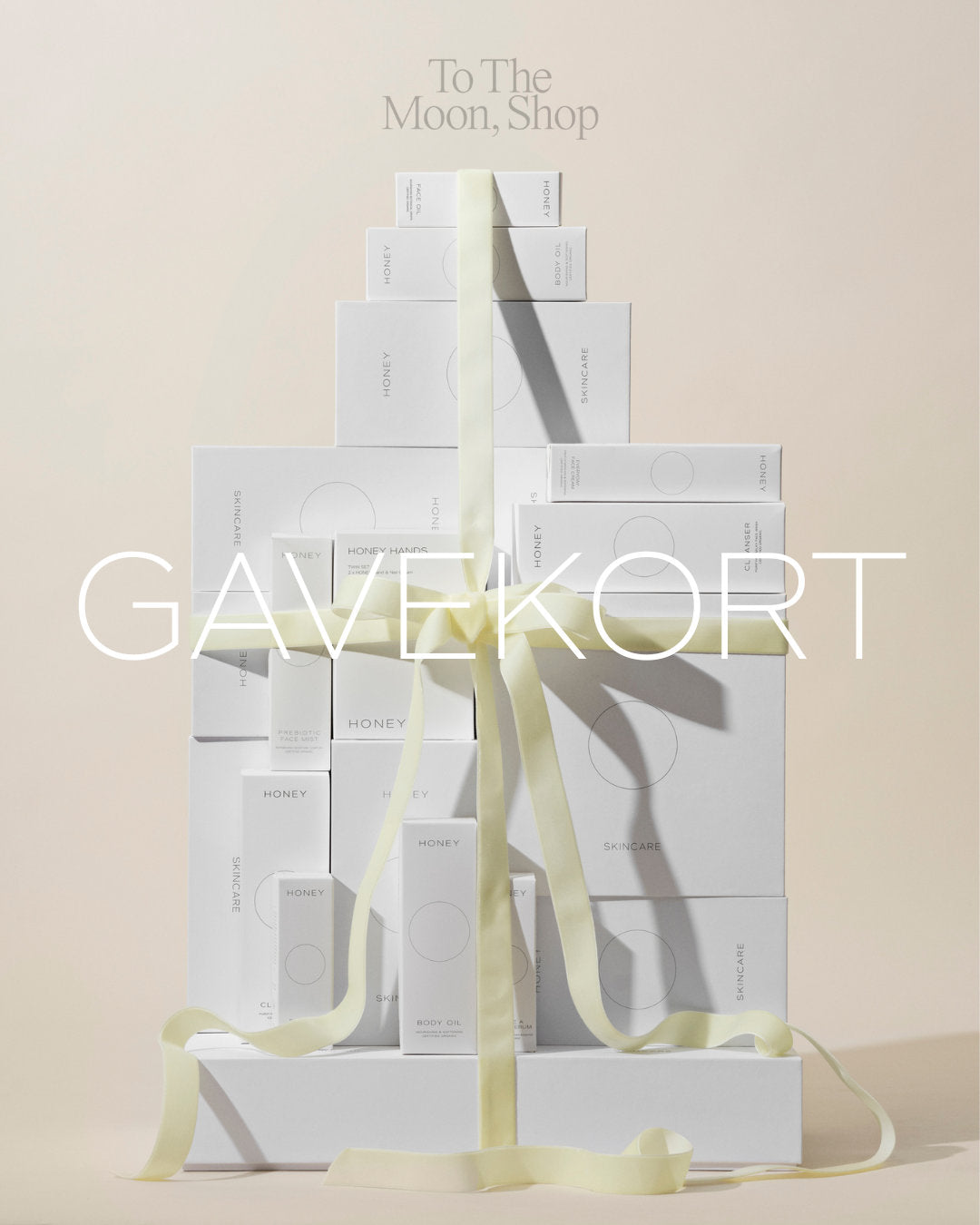 Gavekort