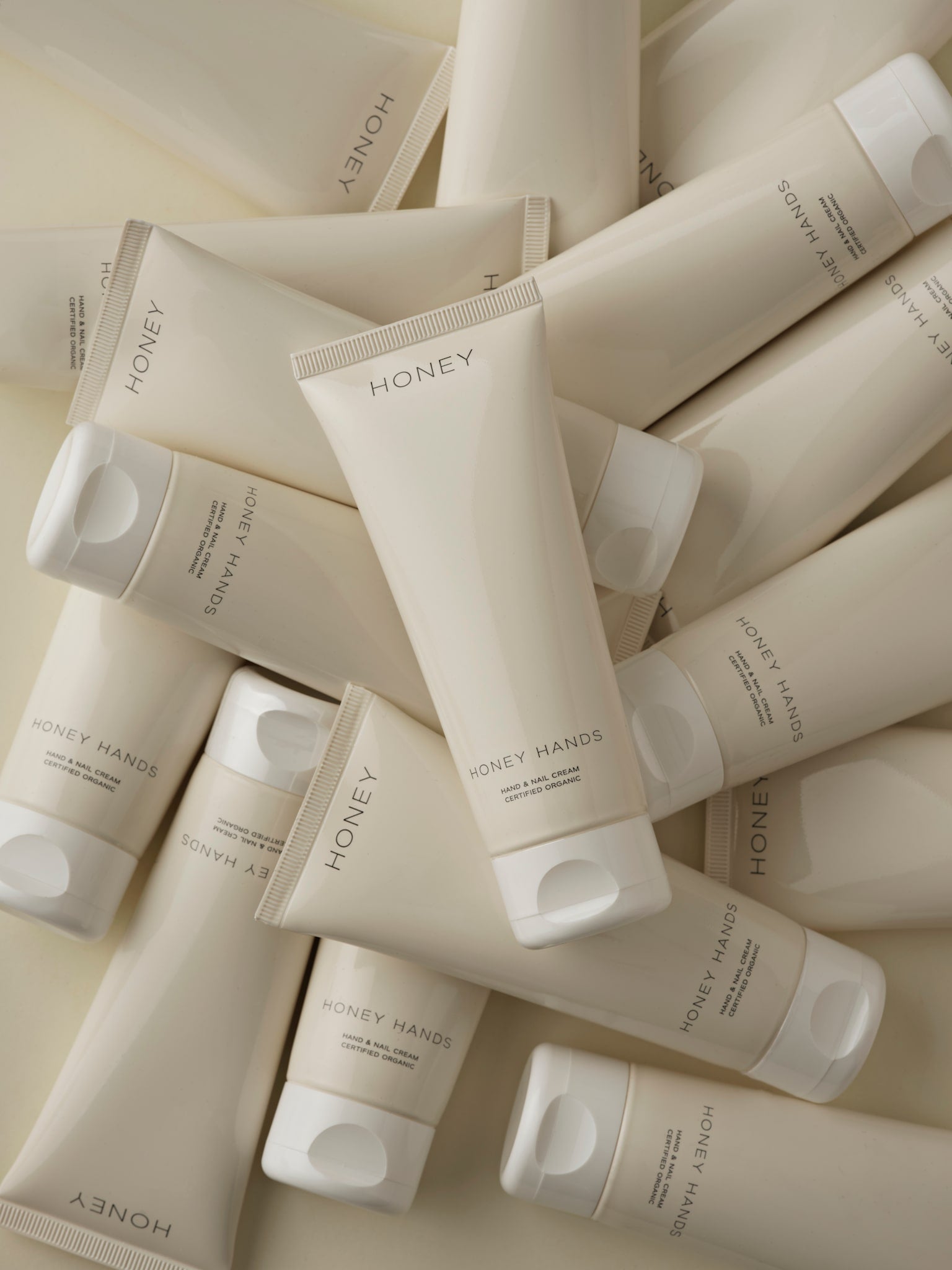 HONEY Hands