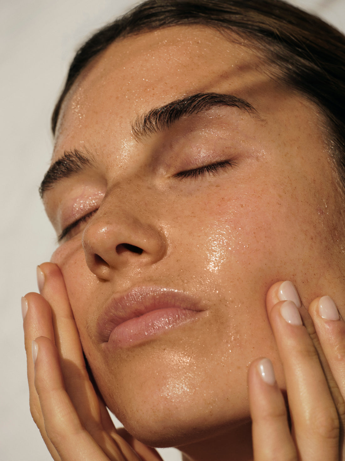 HONEY Exfoliating Hydra Mask