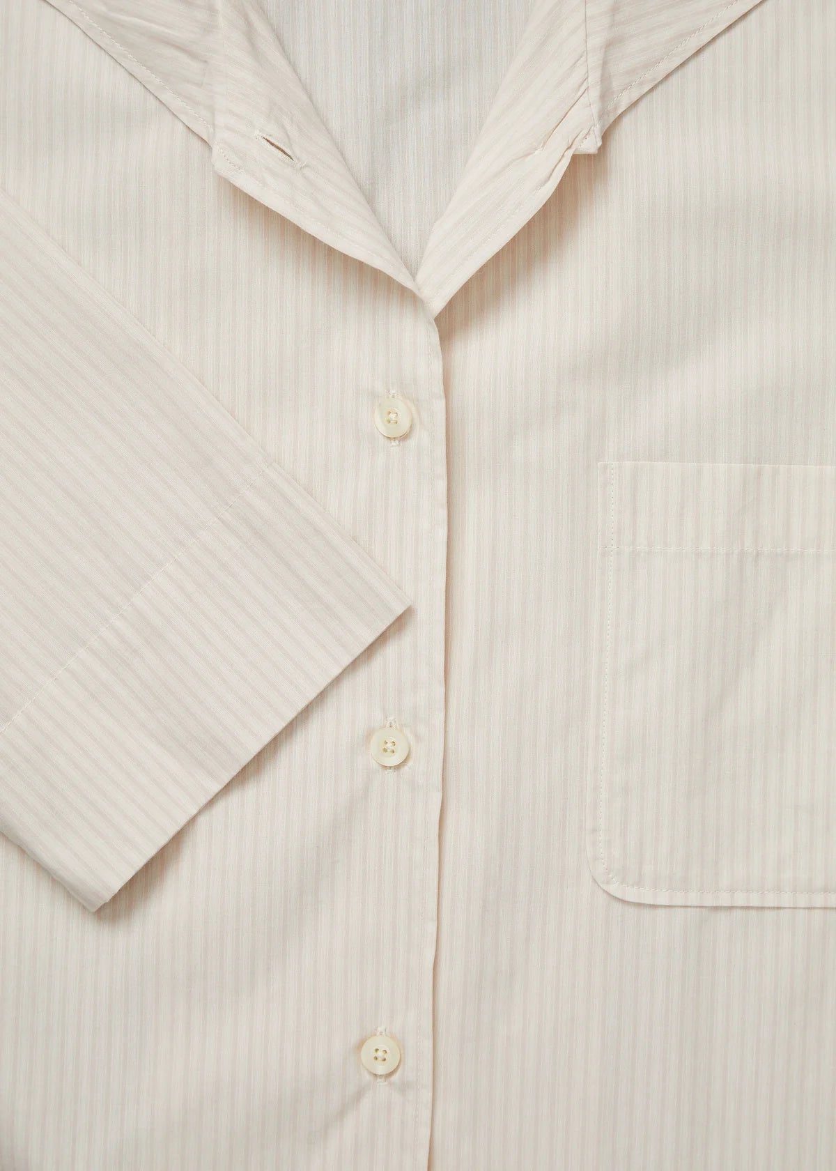Julio Shirt Petite