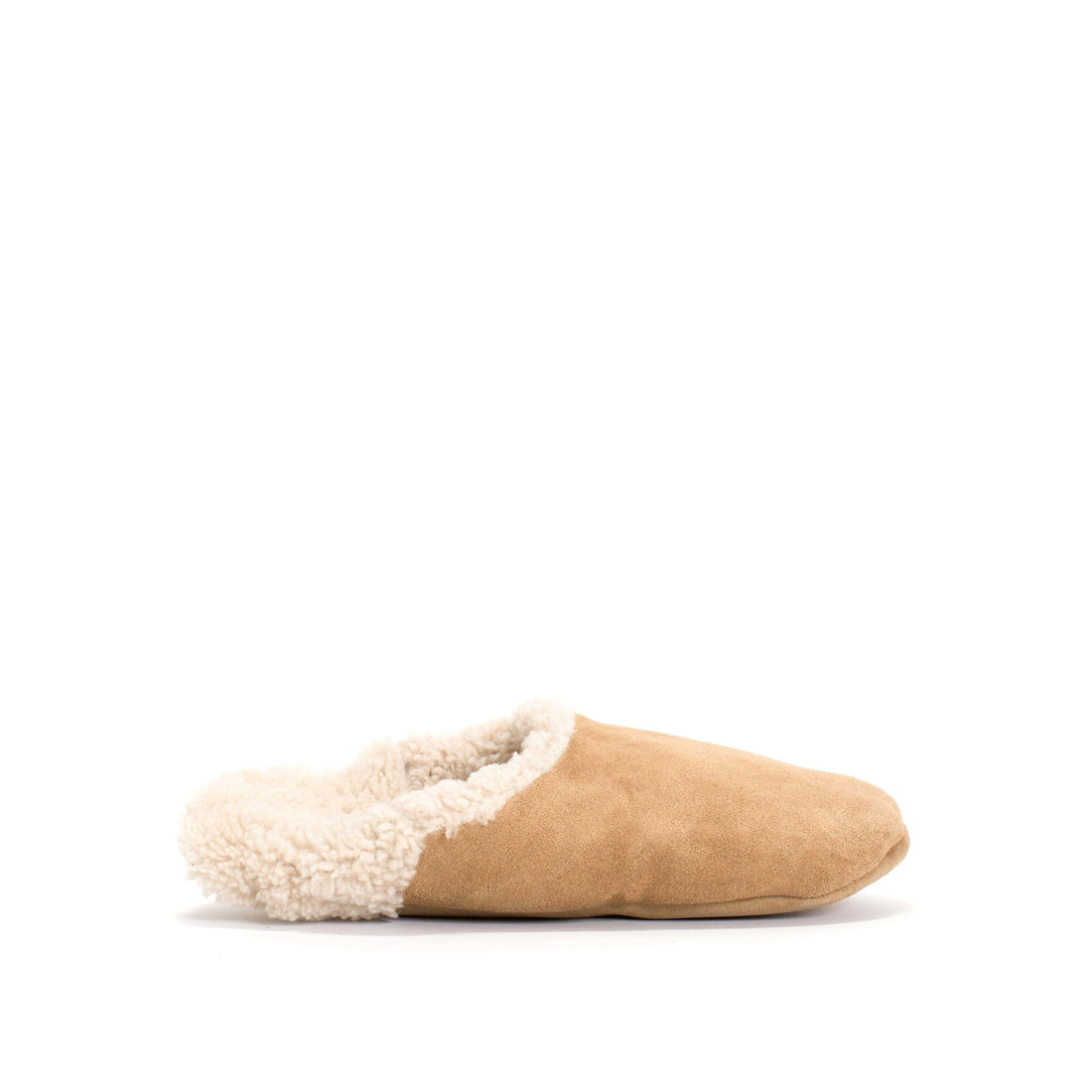 Lambiees • Shearling Slippers (Bamboo)