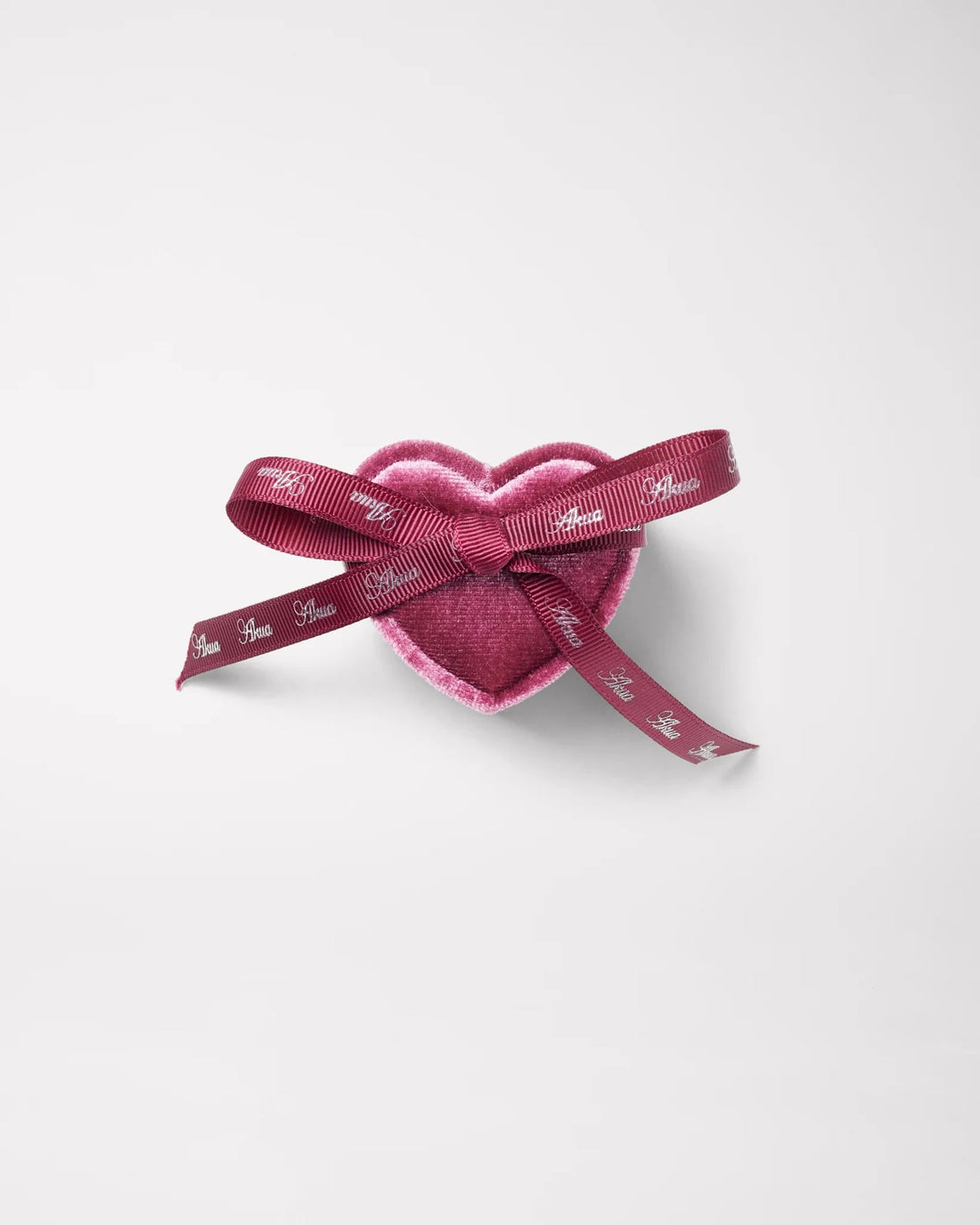 Uma smykkeæske • Ruby