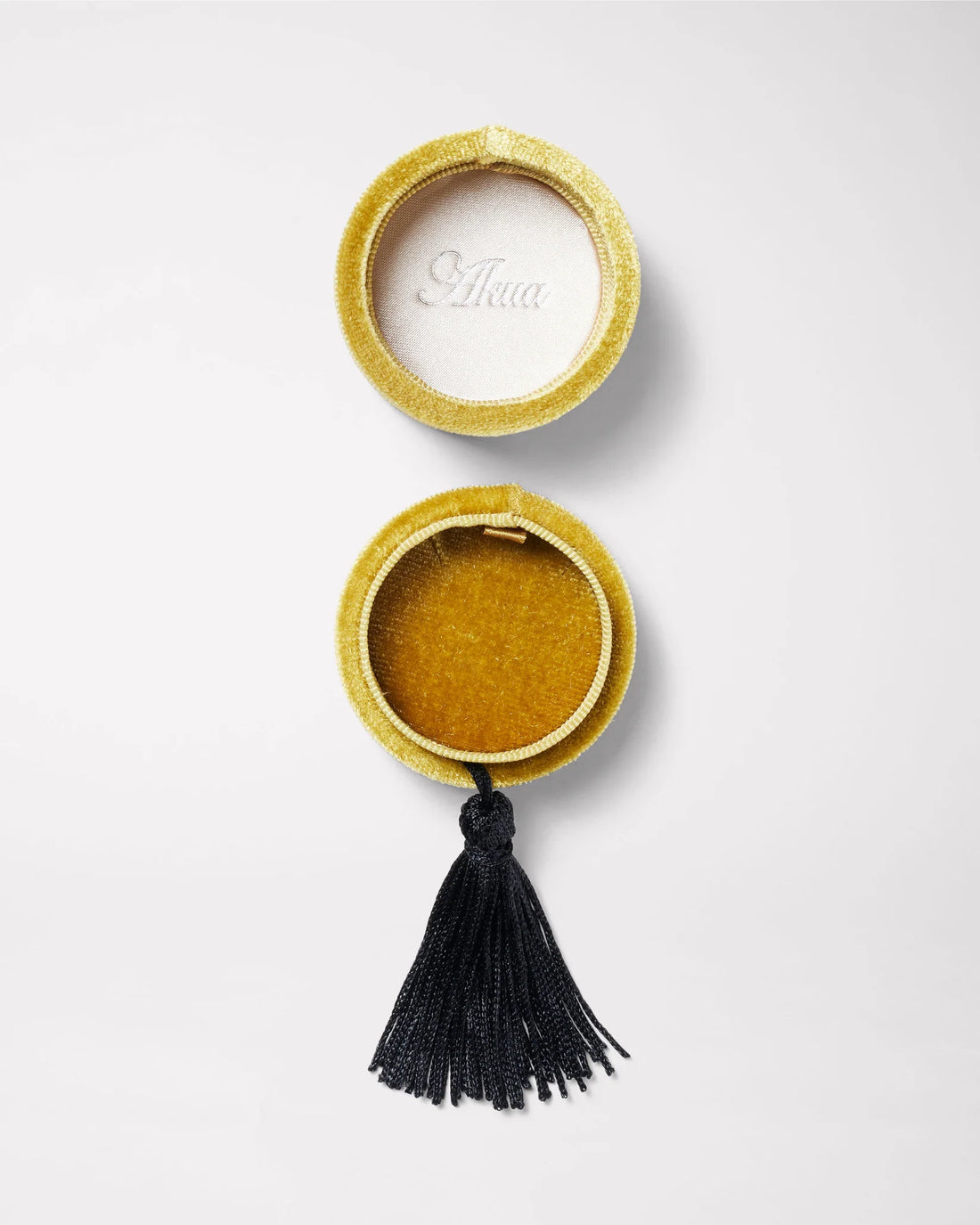 Uma smykkeæske • Green Tea