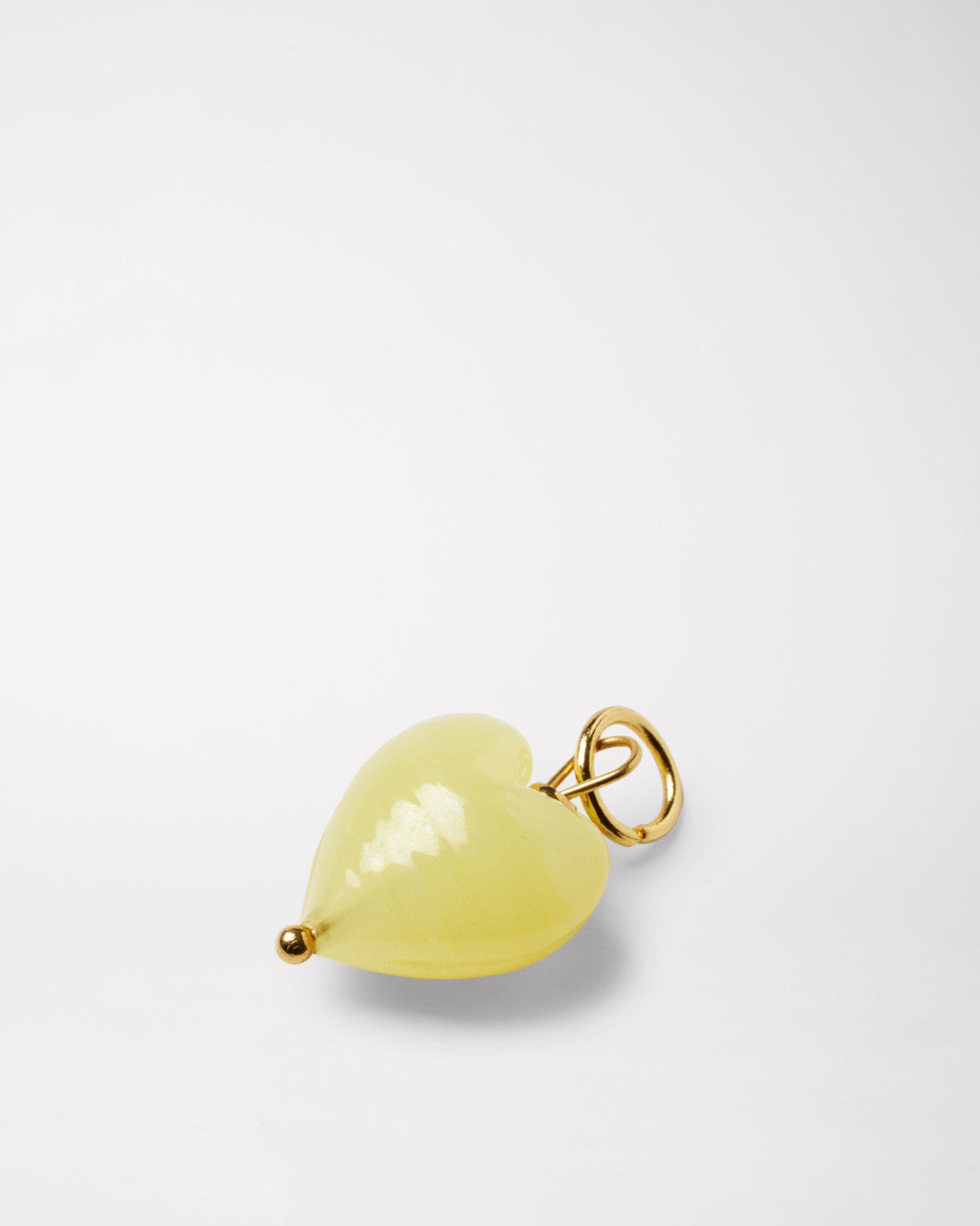 Uma vedhæng • HONEY Quartz