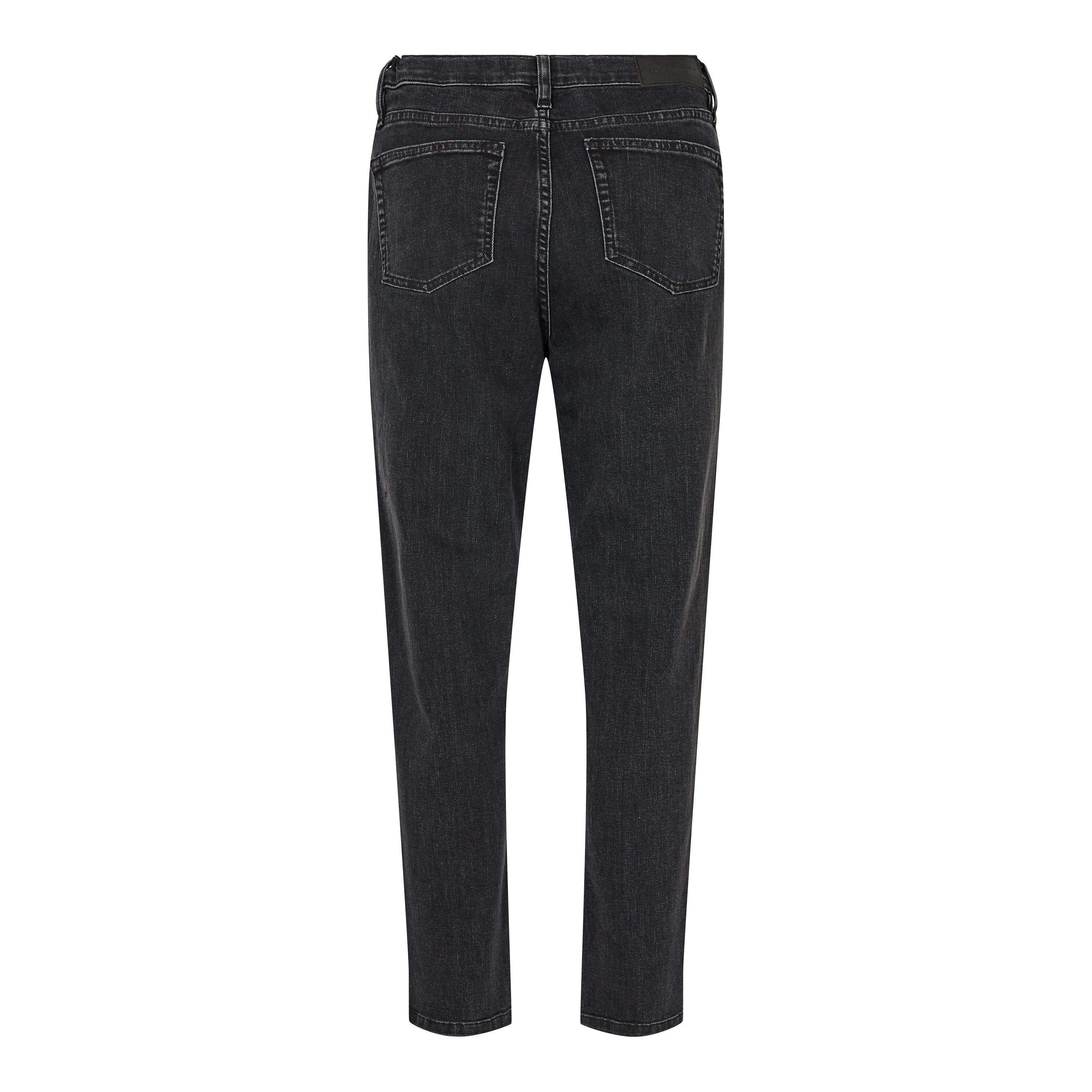 Sorte graviditetsjeans Tomorrow