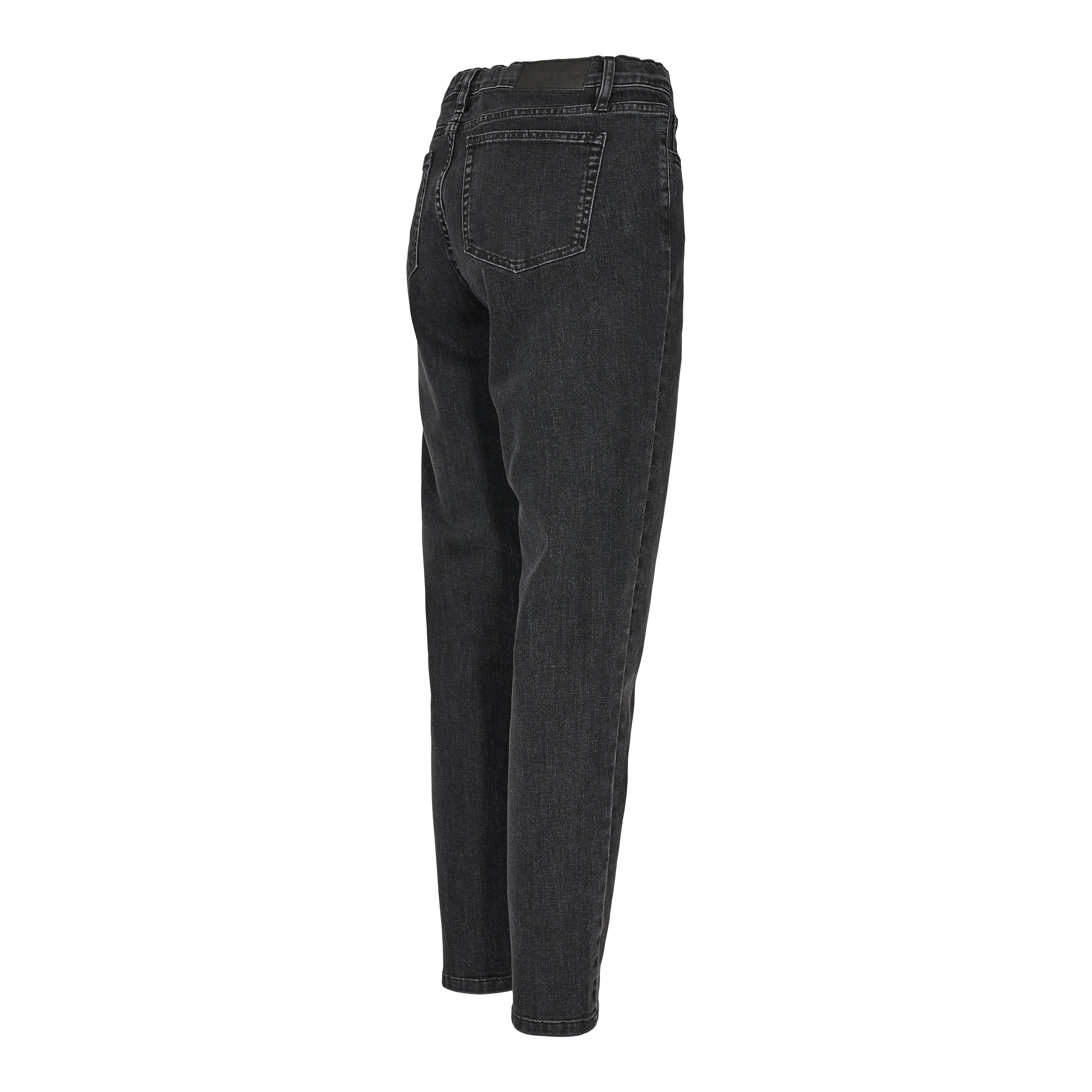 Sorte graviditetsjeans Tomorrow
