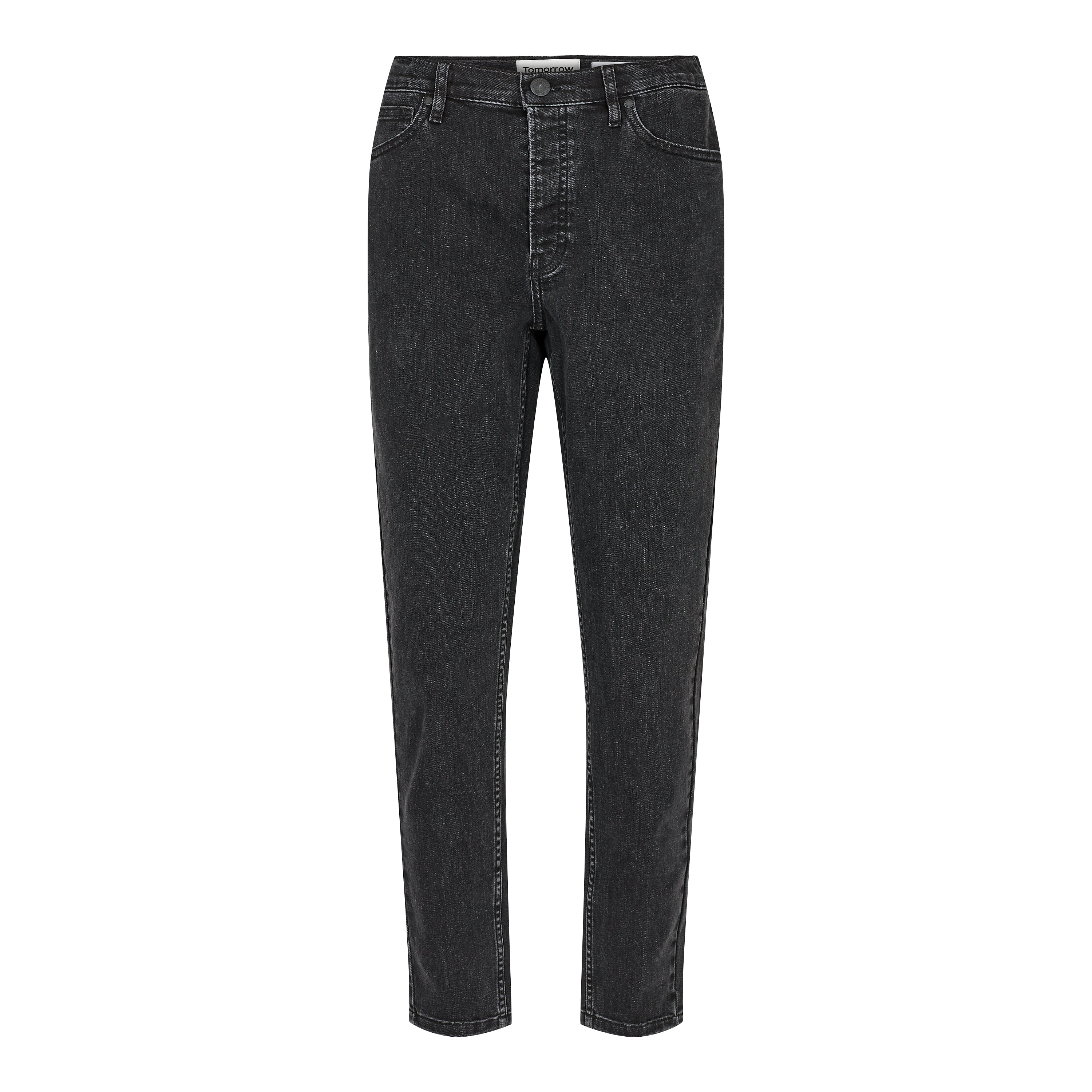Sorte graviditetsjeans Tomorrow