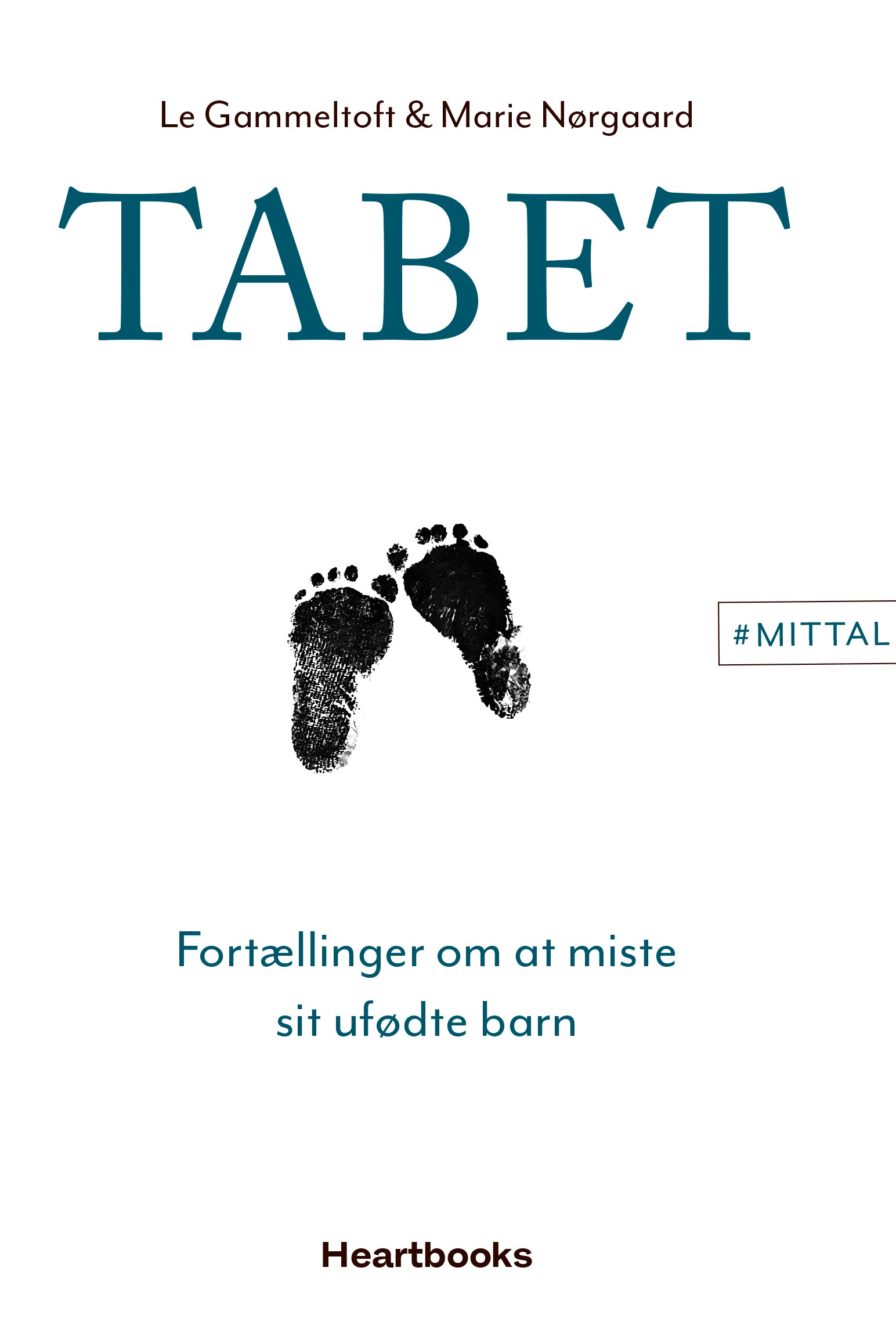 Tabet og Marie Nørgaard – Tothemoonhoneyshop