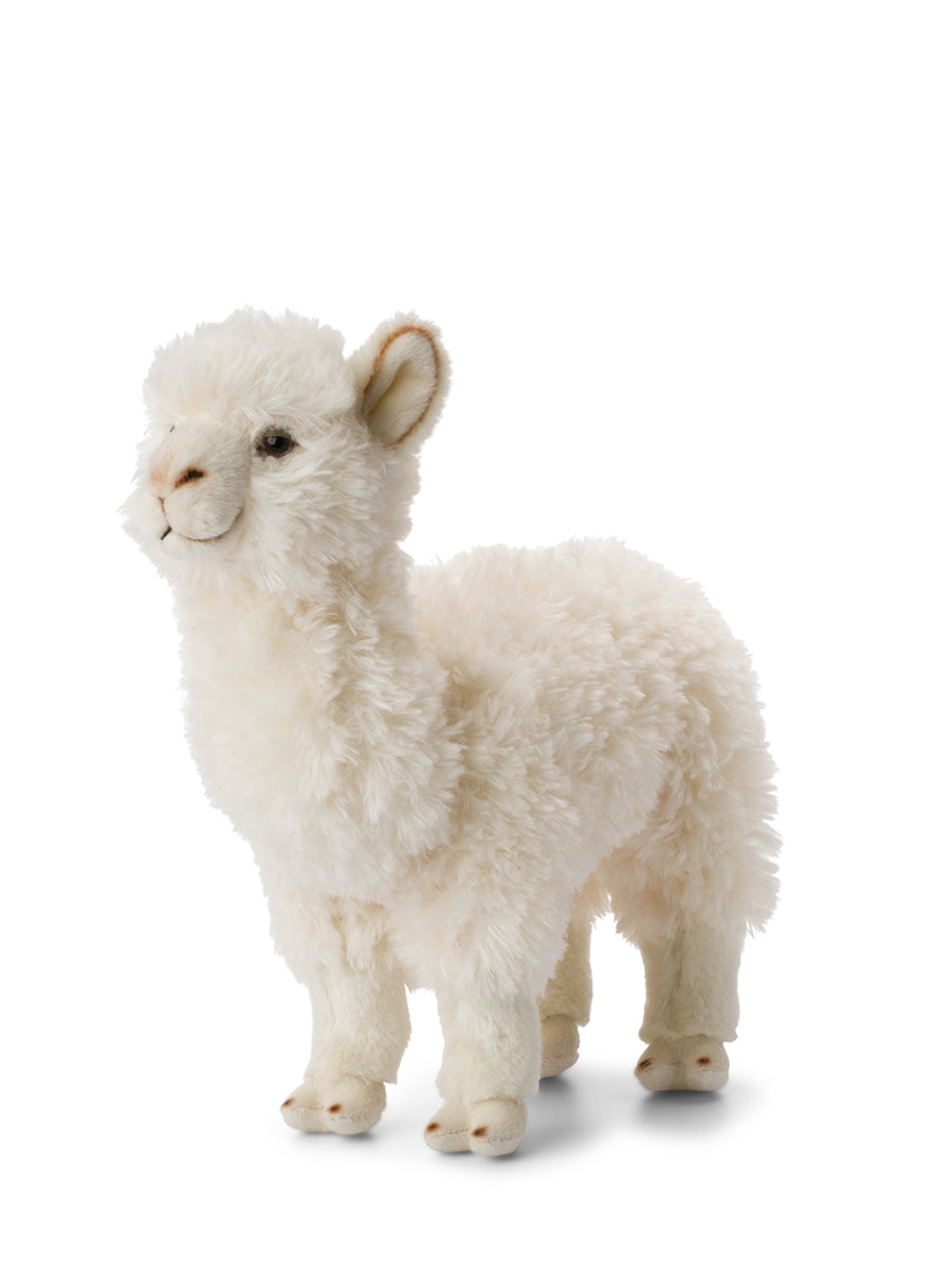 Bon Ton Toys Alpaca Bamse