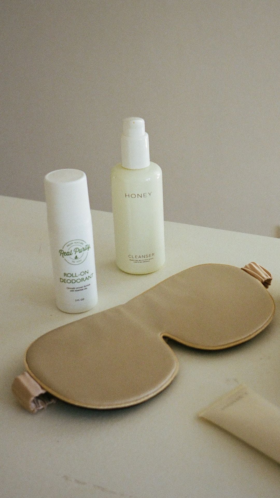 Den bedste deodorant uden aluminium