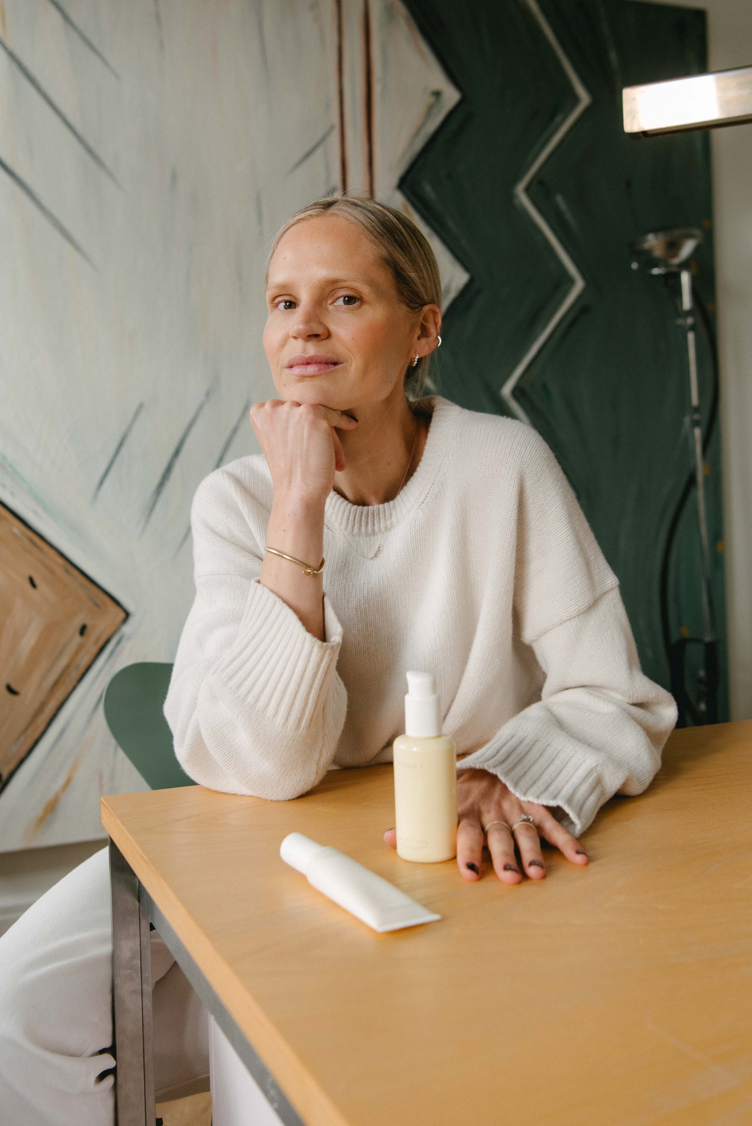 "Derfor skal min håndcreme være parfumefri"