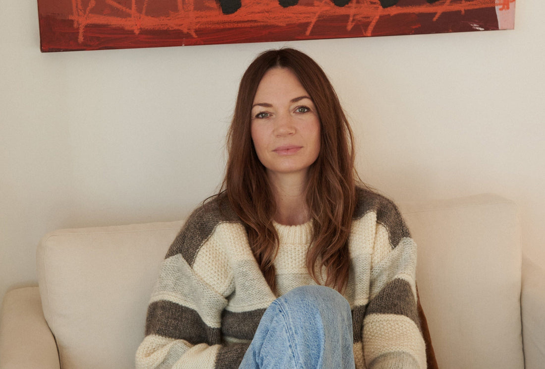 Sådan giver du din hud fugt og glød hele vinteren