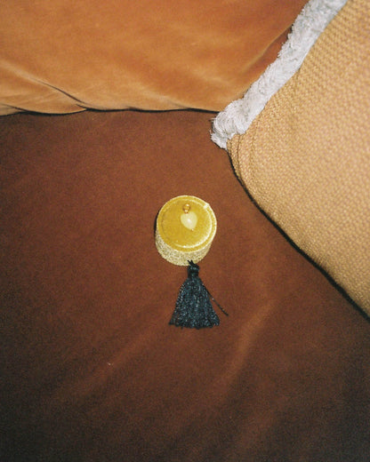 Uma smykkeæske • Green Tea
