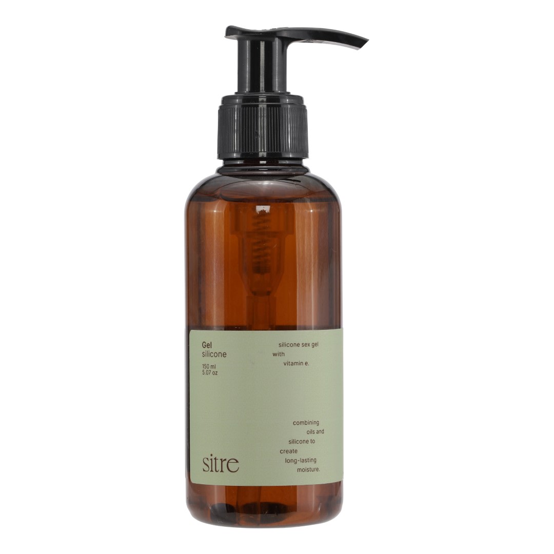 Siter • Silicone-based lubricant 150 ml.