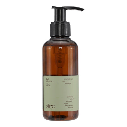 Siter • Silicone-based lubricant 150 ml.