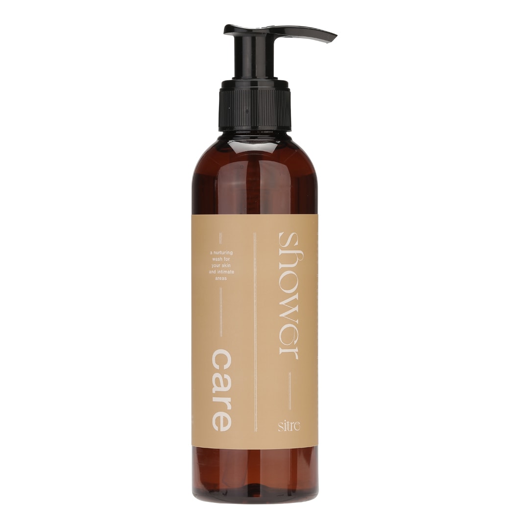 Sitre • Shower Care