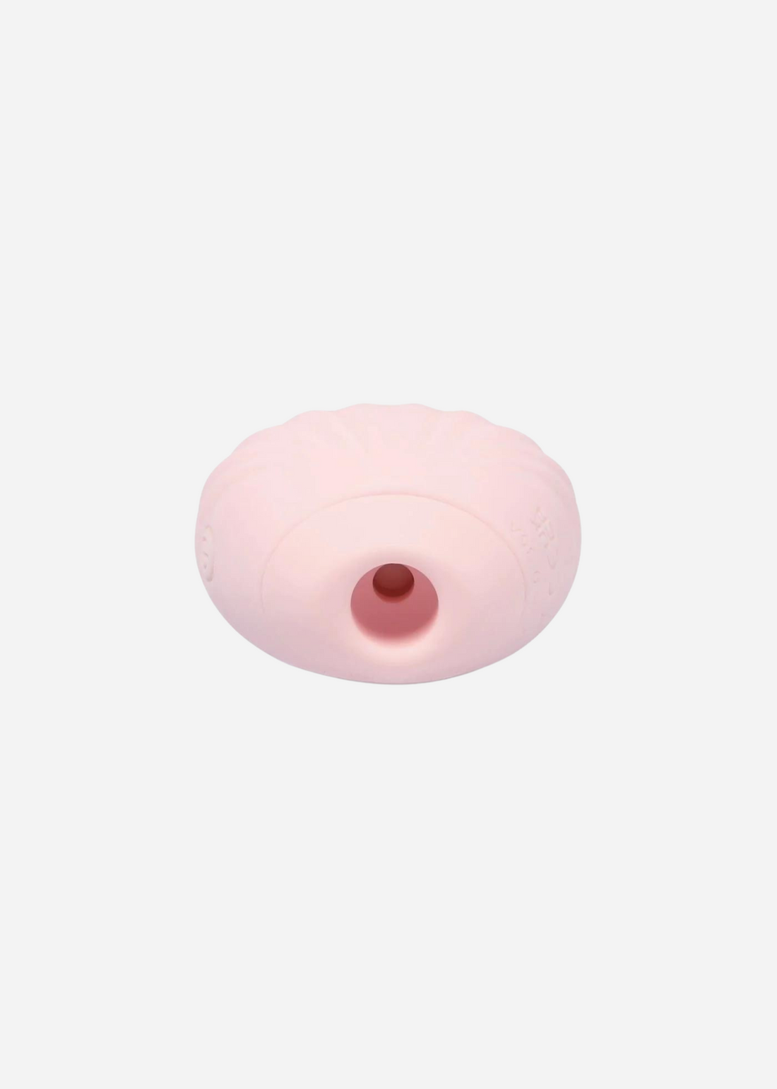 Peech • Clamy vibrator lyserød