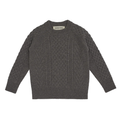 HOLMM  • Uldsweater Elsem