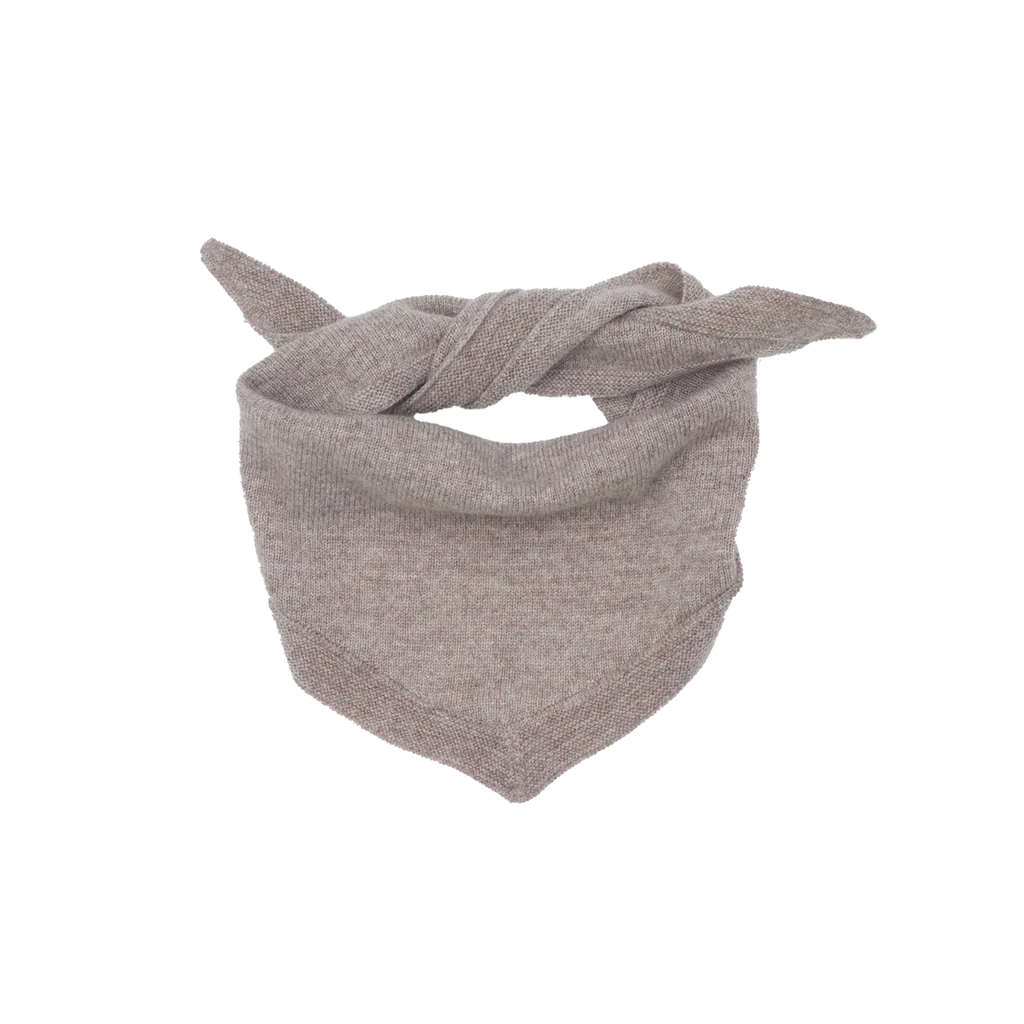 HOLMM • Cashmere tørklæde