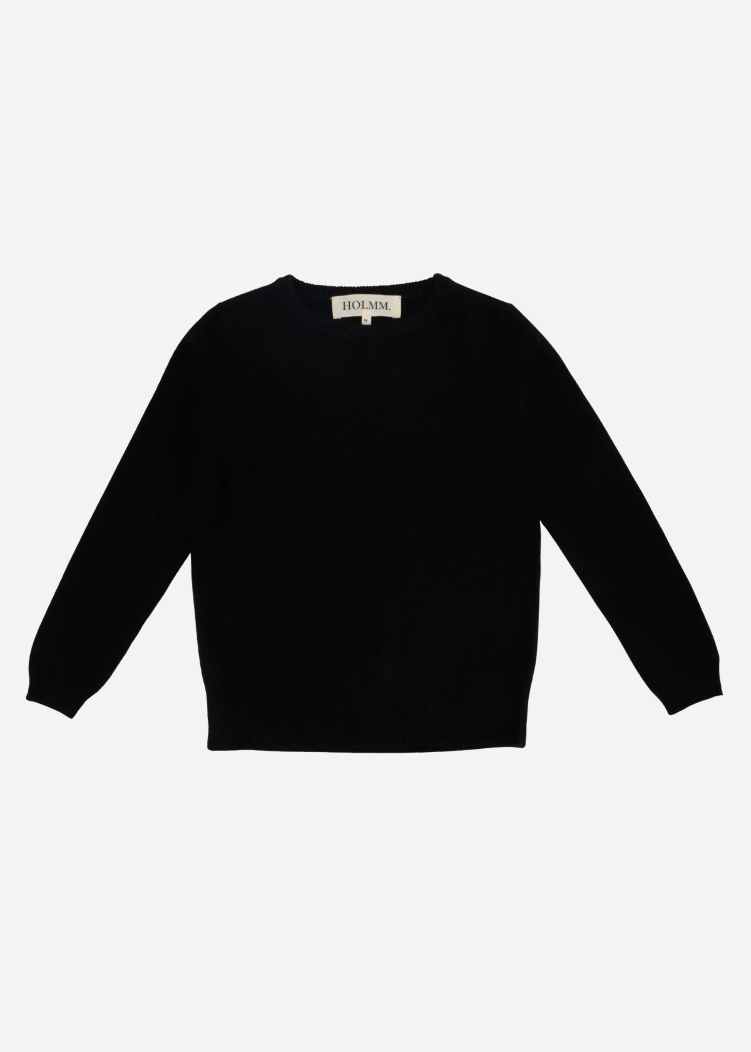 HOLMM • Billy Uldsweater