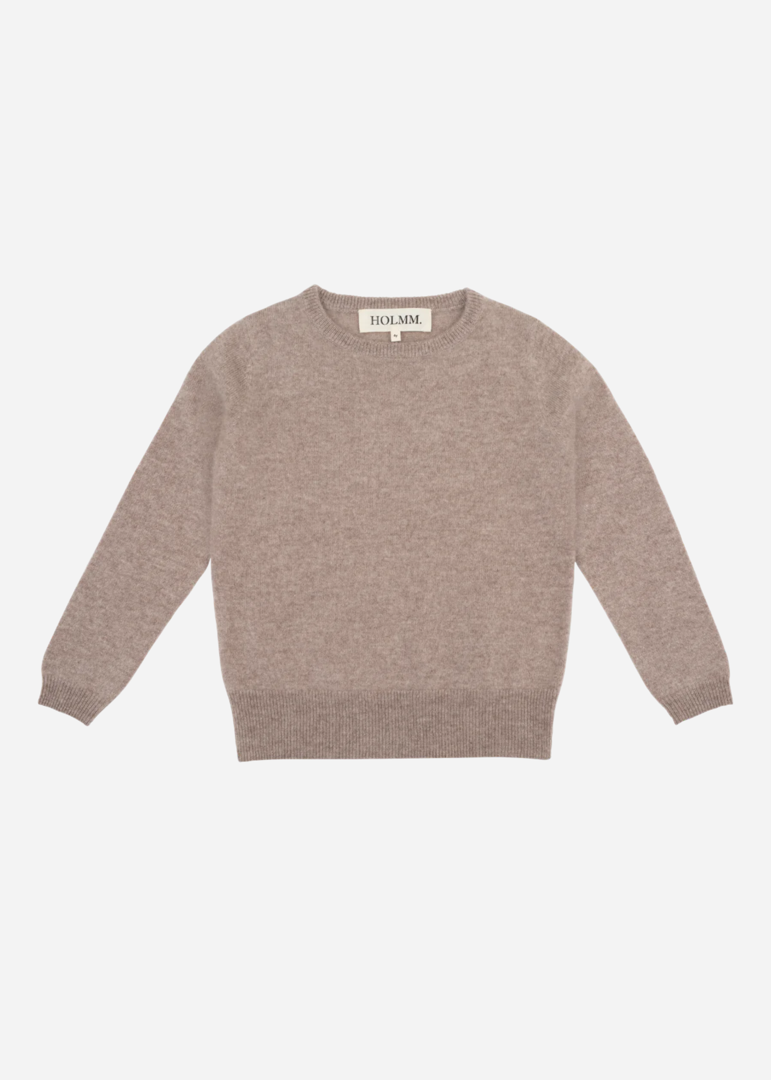 HOLMM • Billy Uldsweater