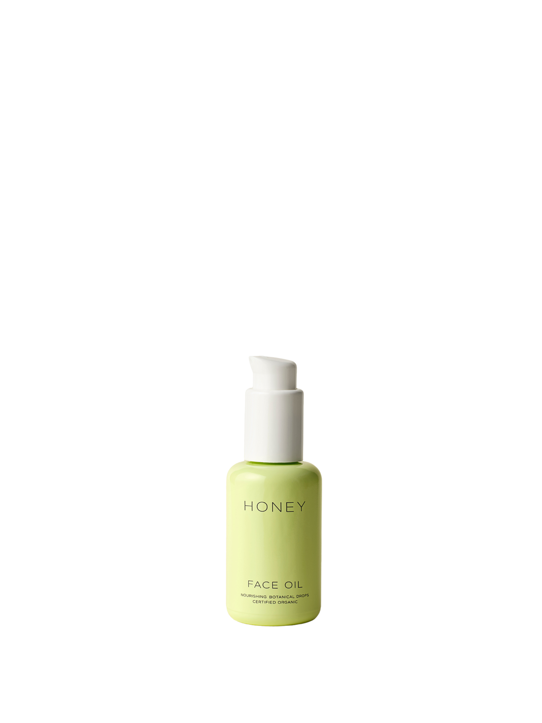 HONEY Face Oil • Nourishing botanical drops