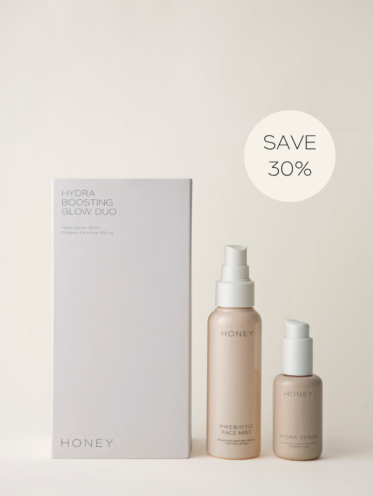 Hydra Boosting Glow Duo