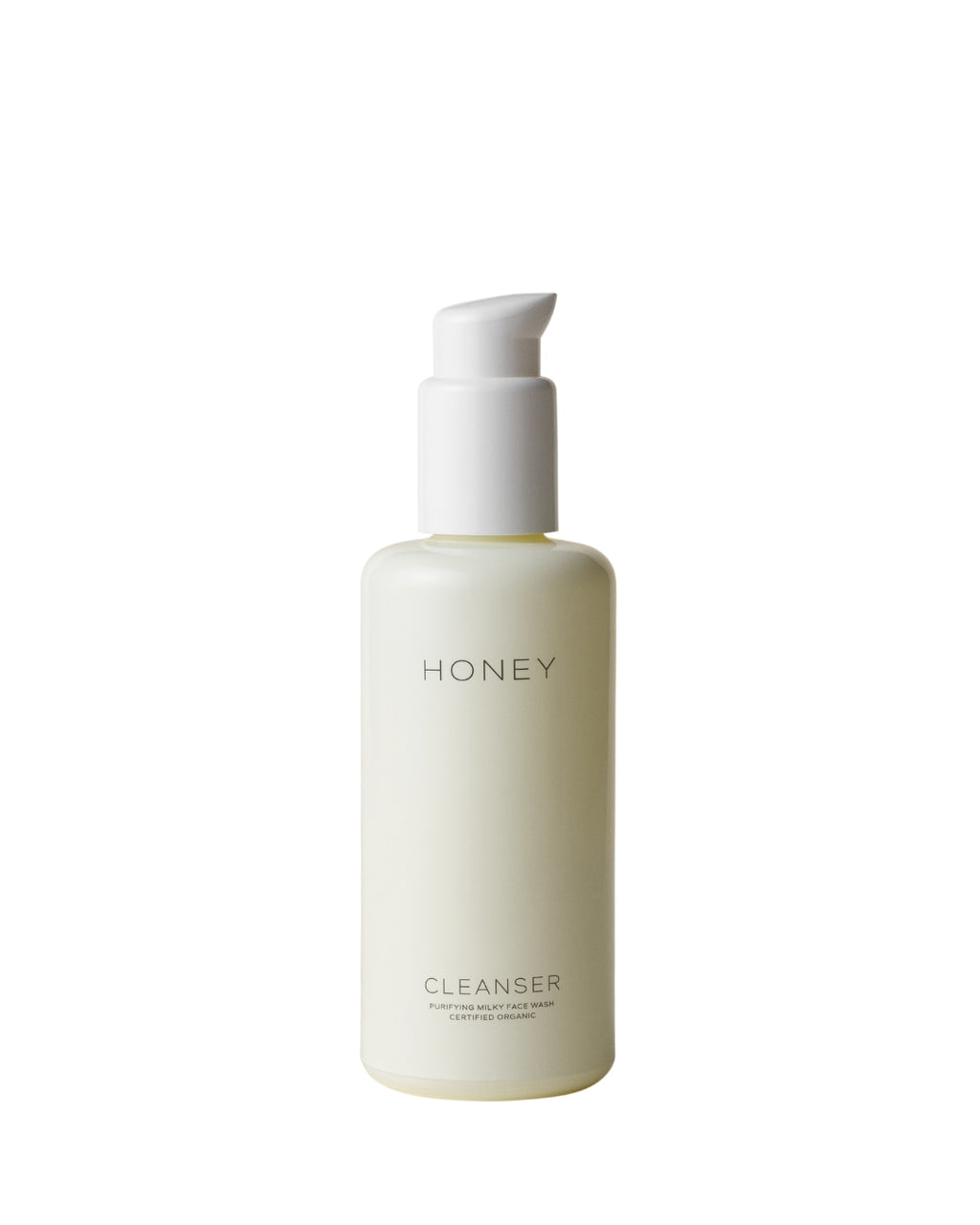 HONEY Cleanser 200ml