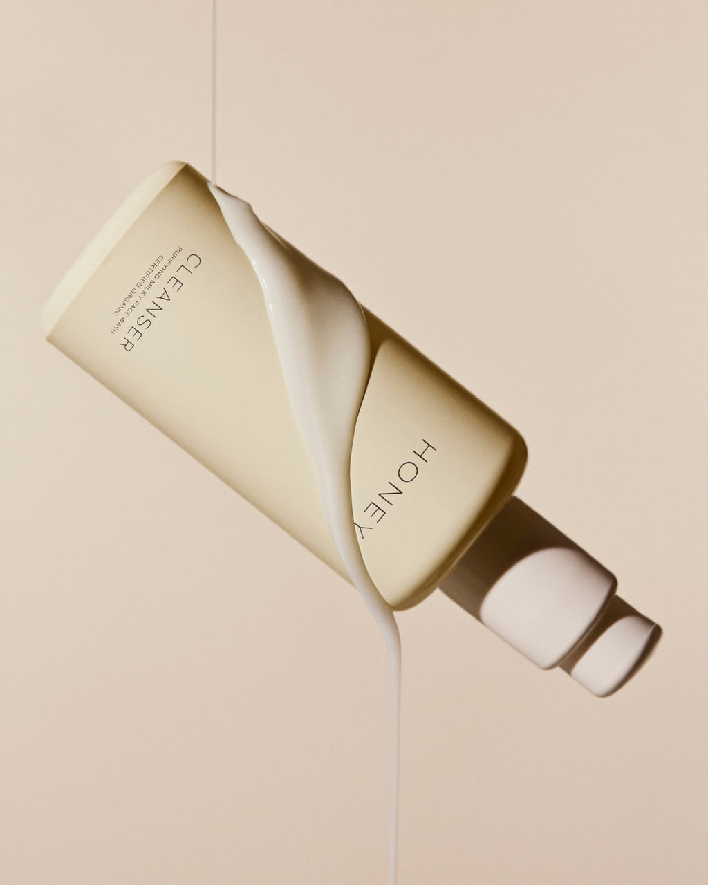 HONEY Cleanser 200ml