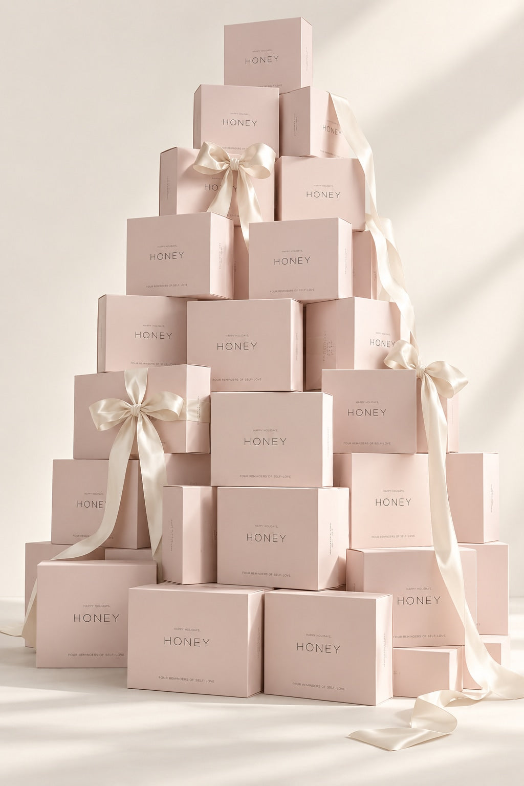 HONEY Adventskalender 2026
