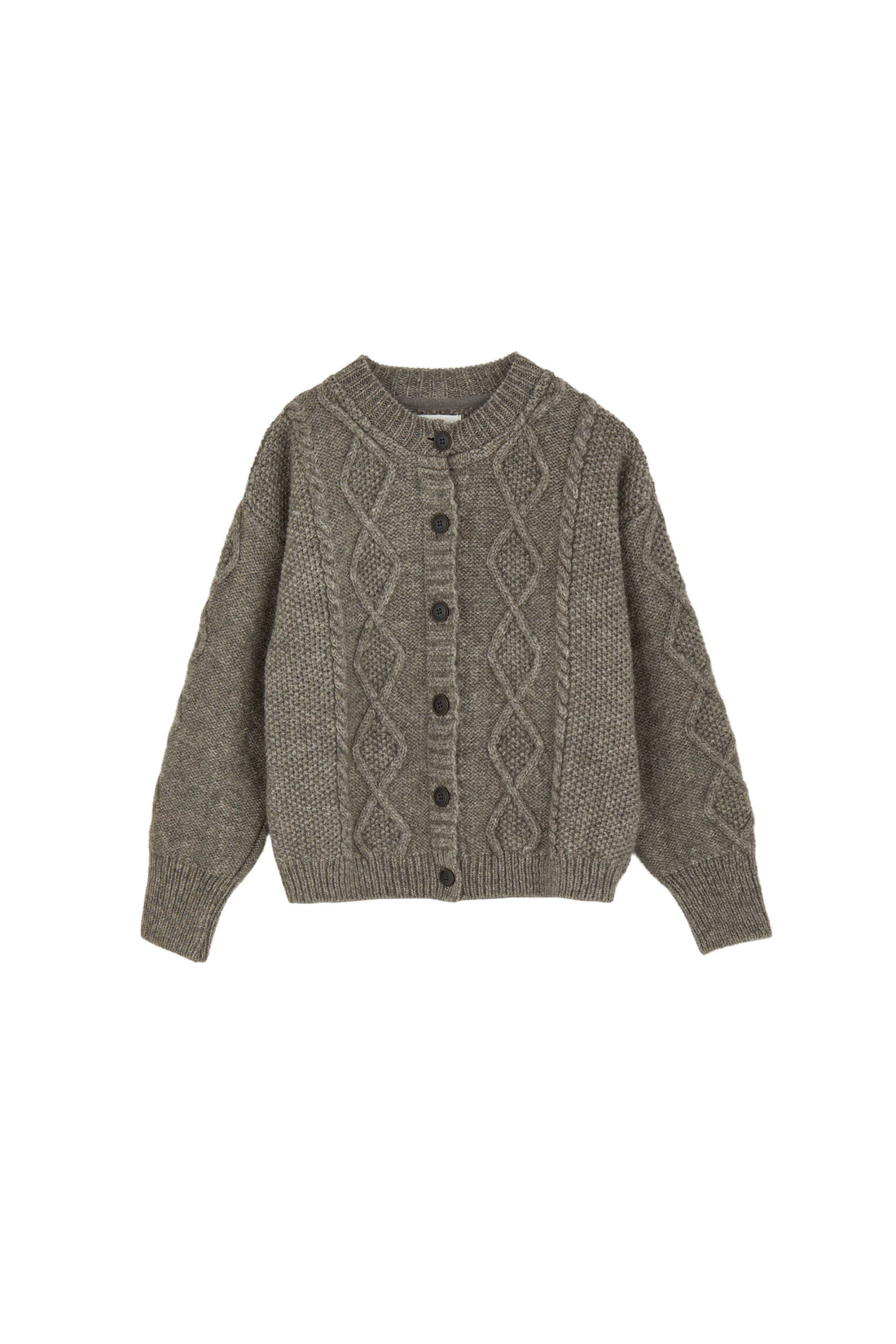 Skall Studio • Agnete cardigan