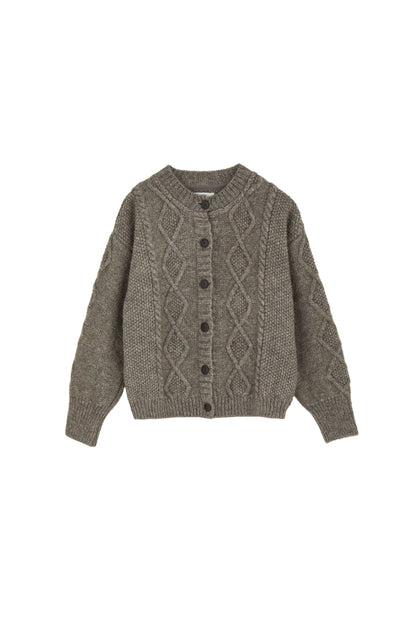 Skall Studio • Agnete cardigan