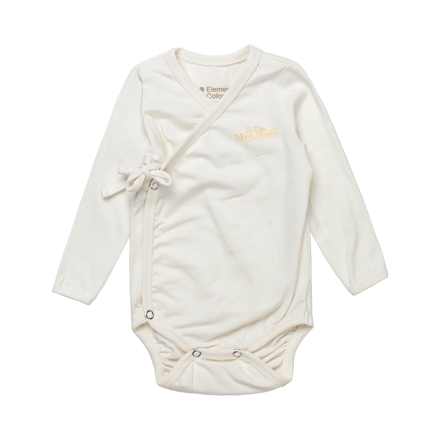 Slå-om Baby Body