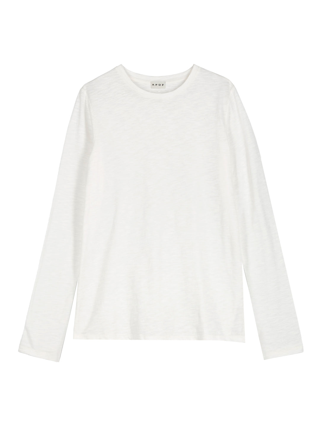 APOF • Celeste T-Shirt White