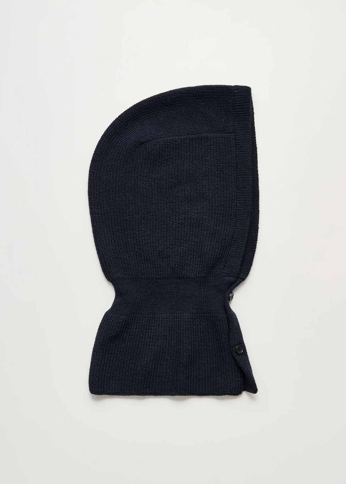 Cindy balaclava – pure llama