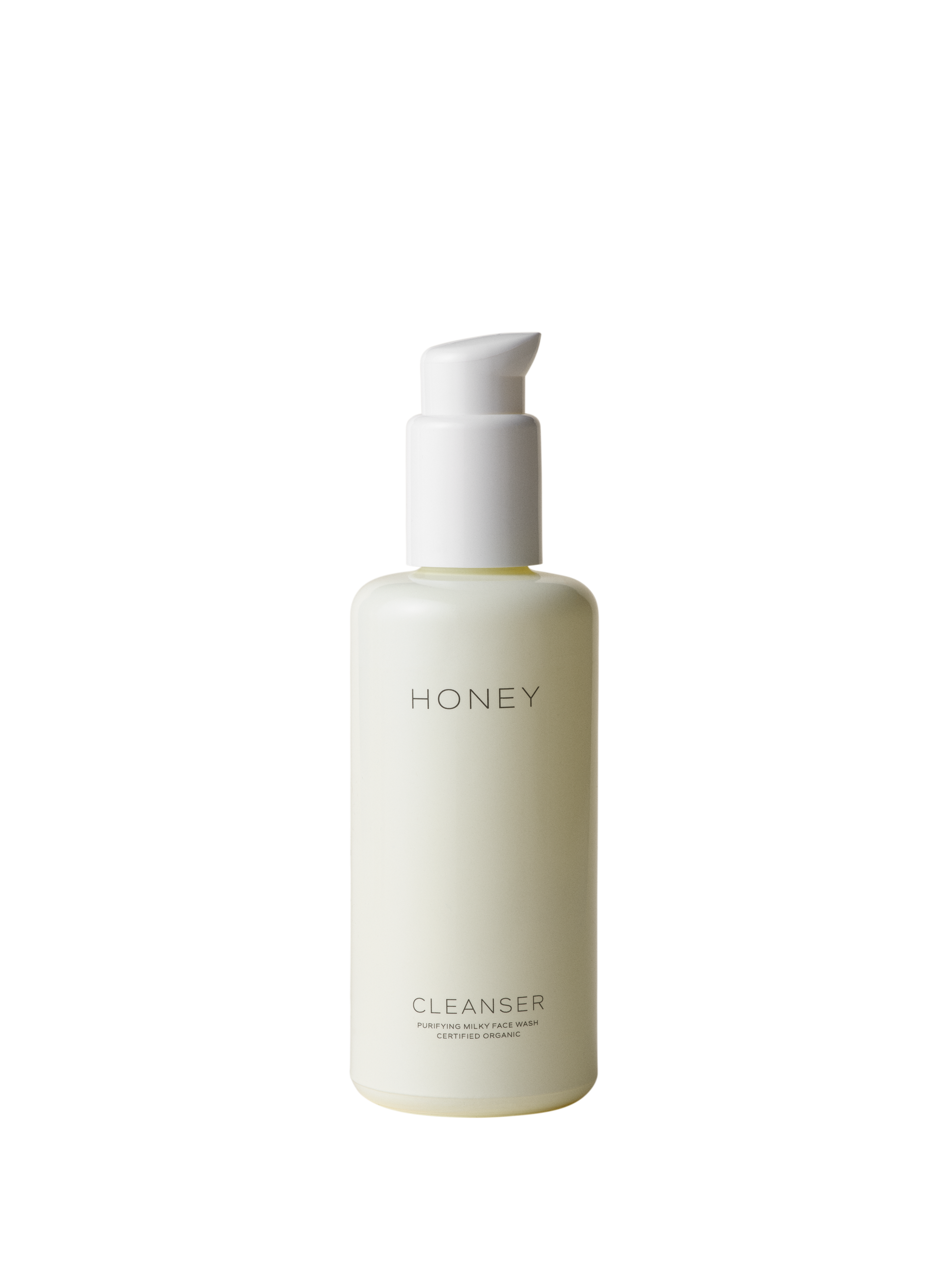 HONEY Cleanser • Purifying face wash