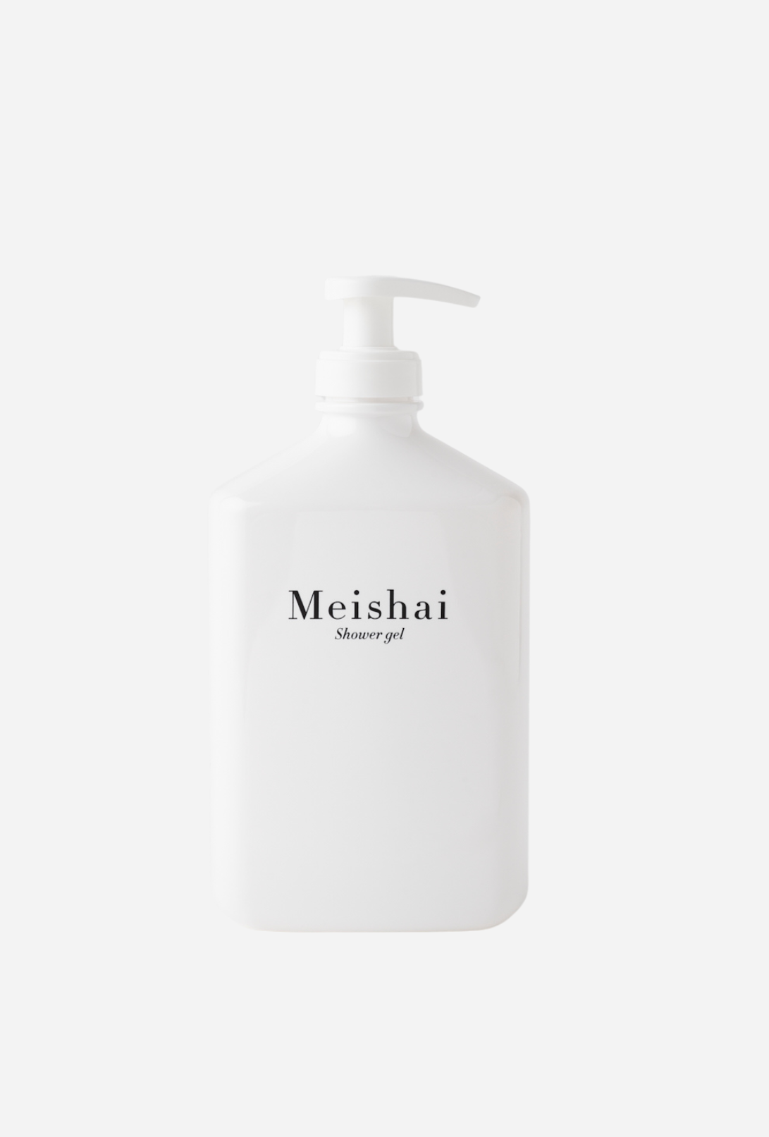 Meishai • Shower gel