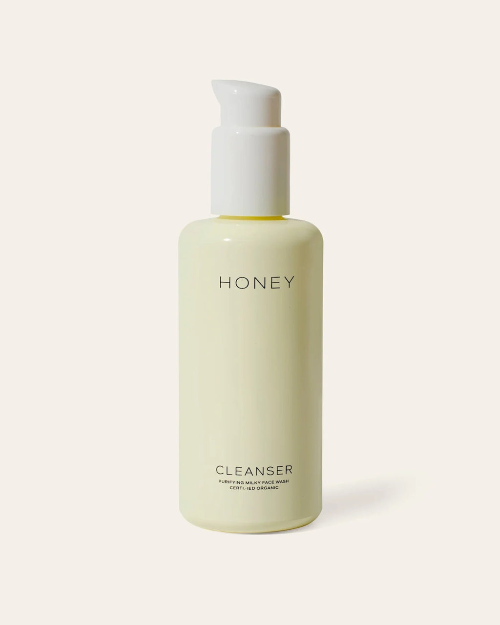 HONEY Cleanser 200ml