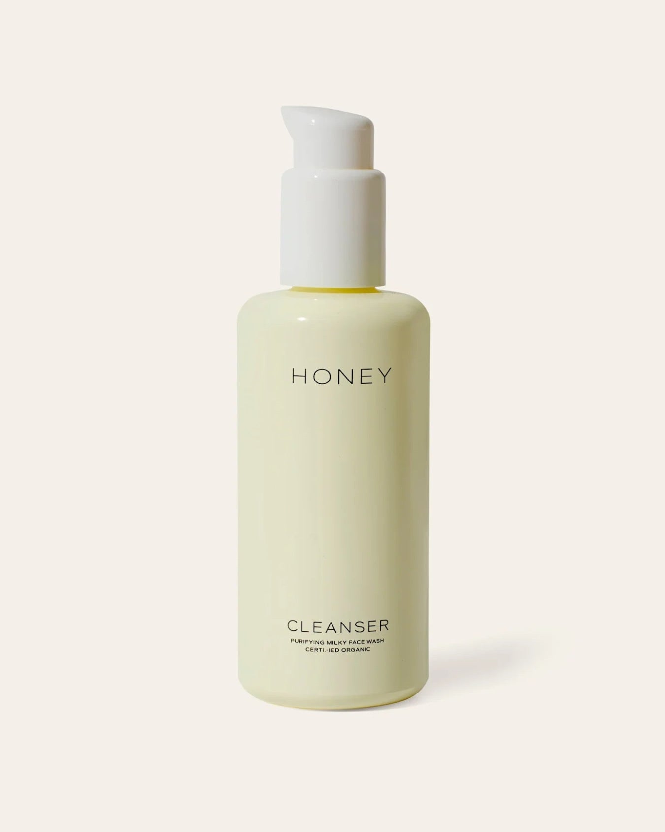 HONEY Cleanser