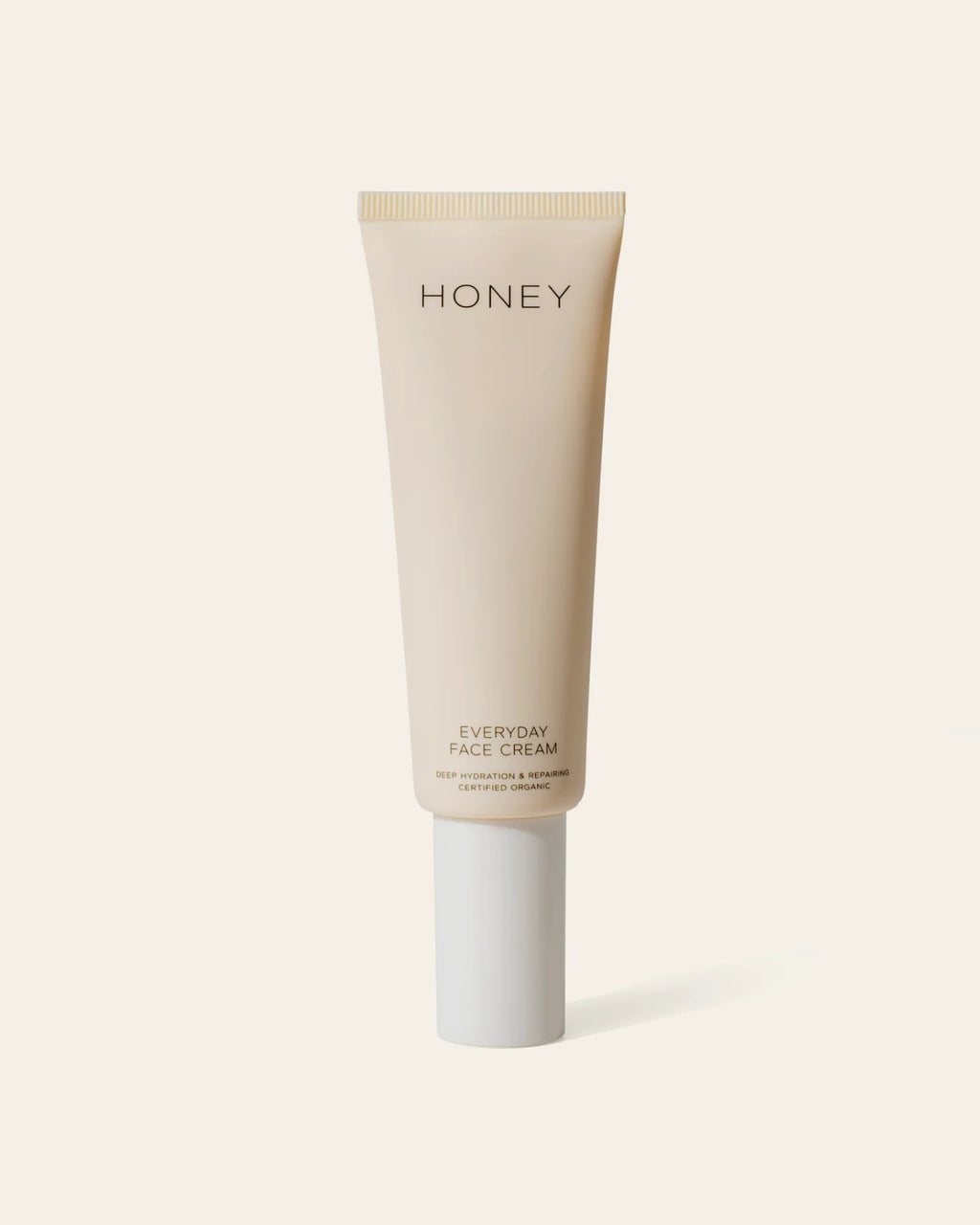 HONEY Everyday Face Cream • Deep hydration &amp; repairing