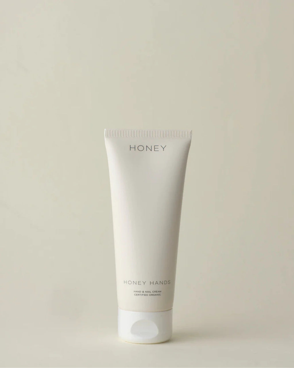 HONEY Hand & Nail Cream
