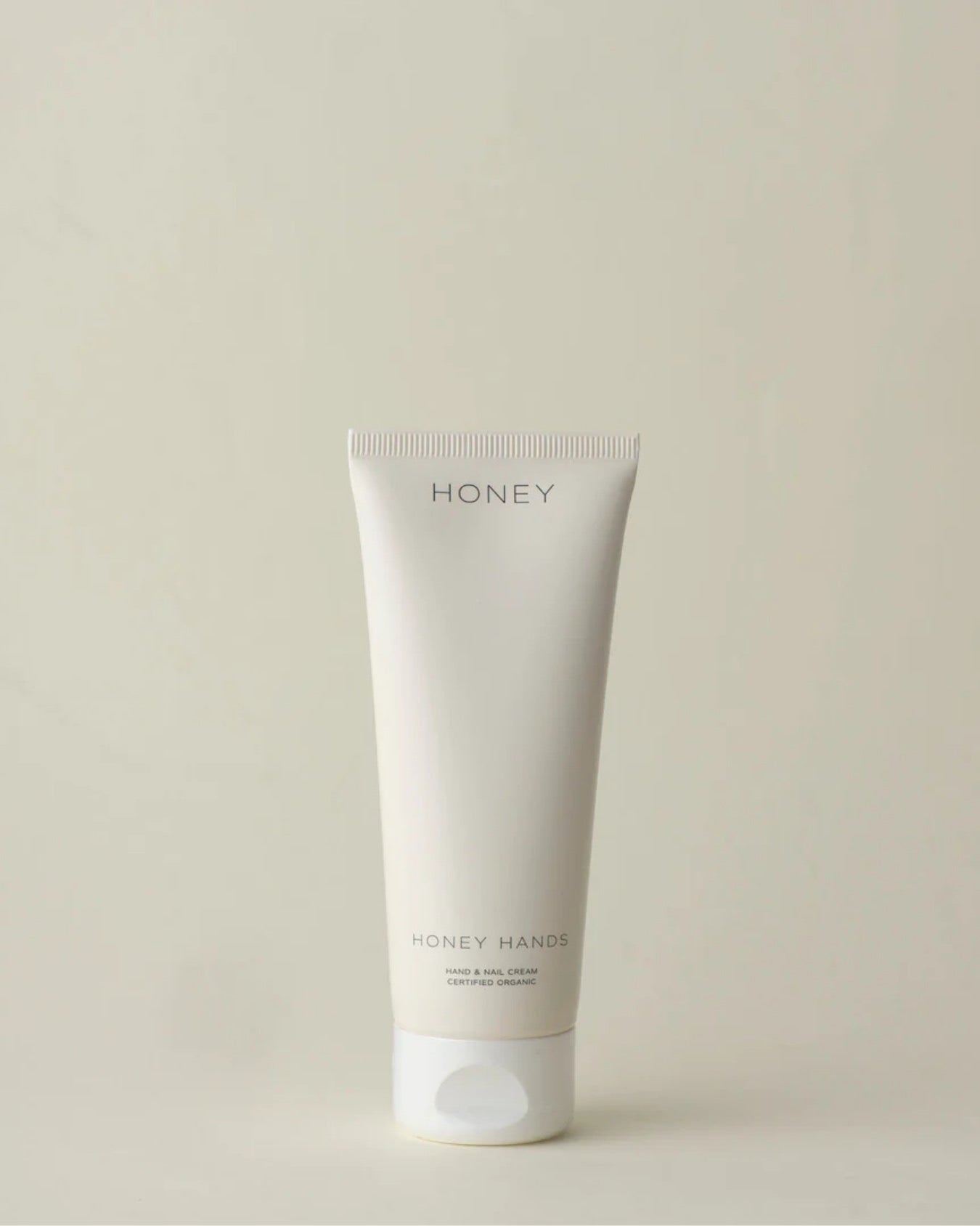 HONEY Hand & Nail Cream
