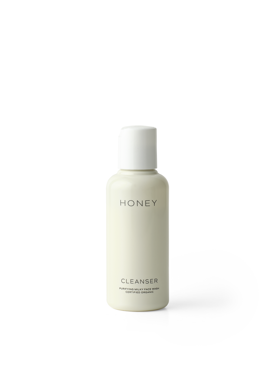 HONEY Cleanser • Travel Size