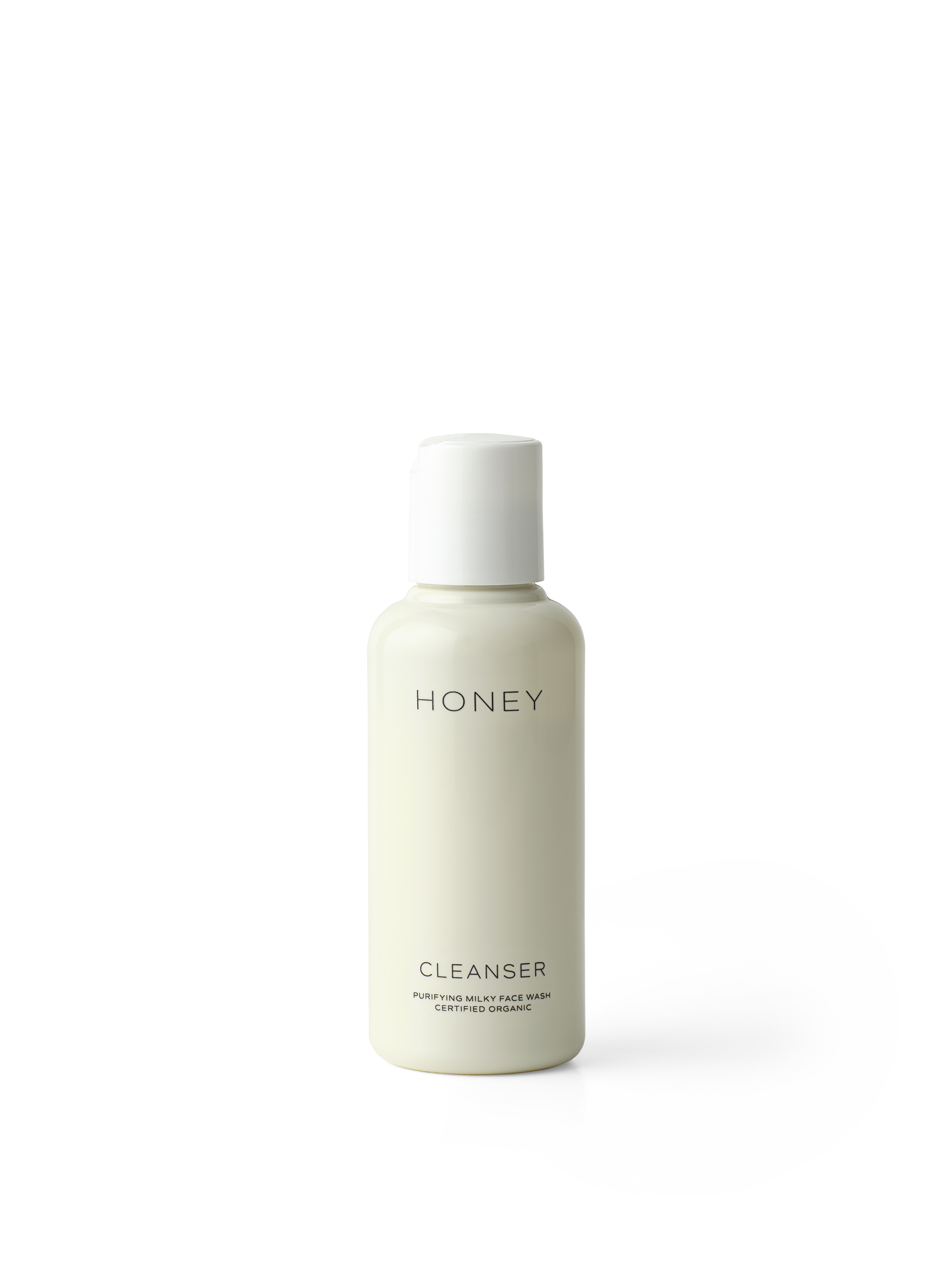 HONEY Cleanser • Travel Size