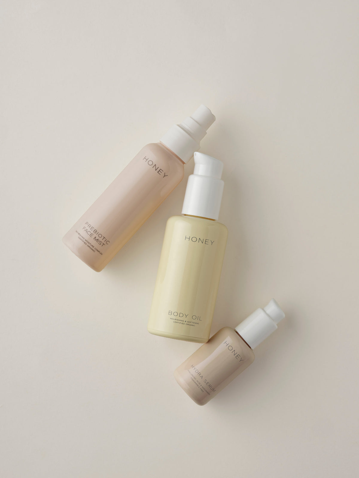The Bump – Pregnancy Kit