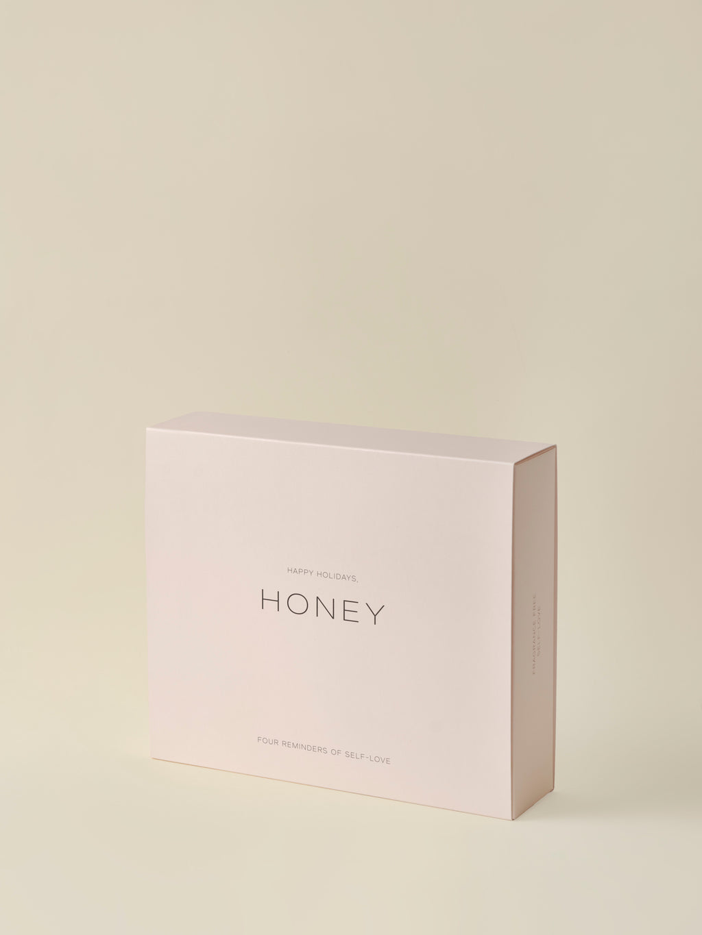 HONEY Adventskalender 2026