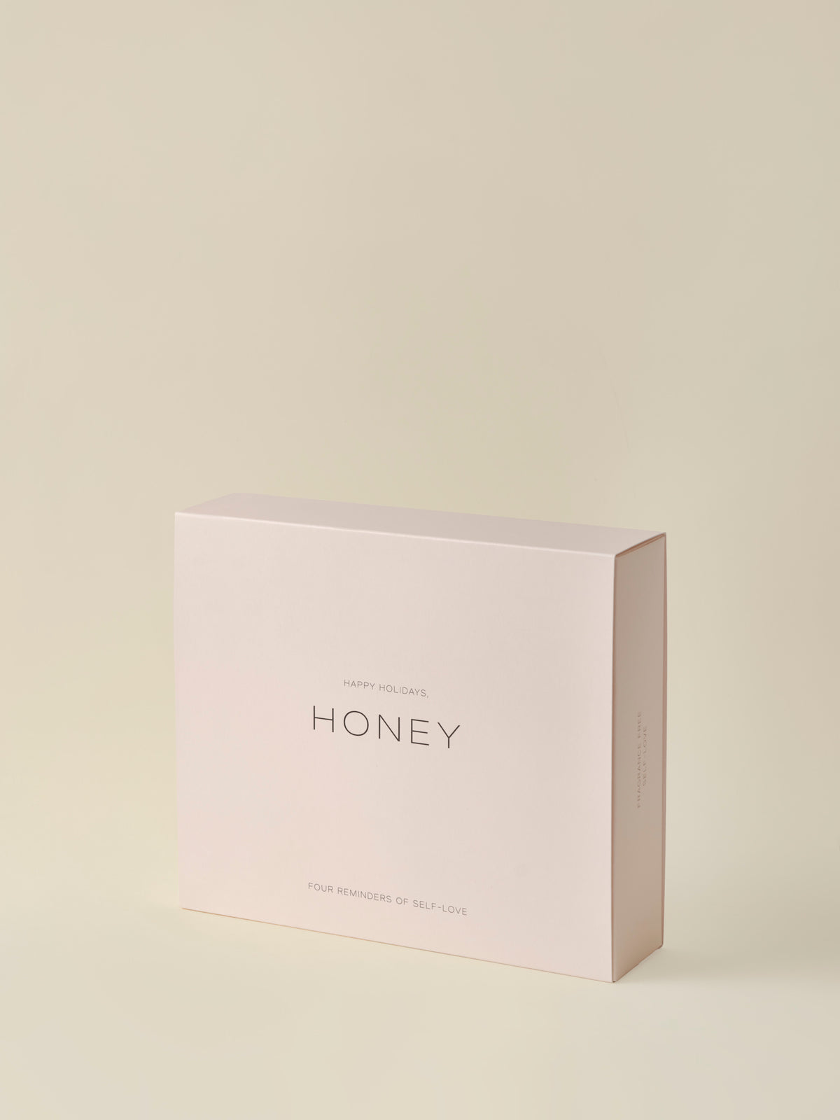 HONEY Adventskalender 2026
