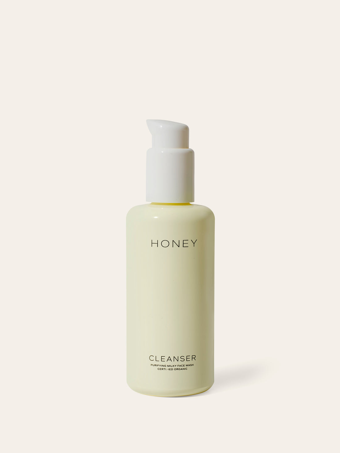 HONEY Cleanser • Purifying face wash