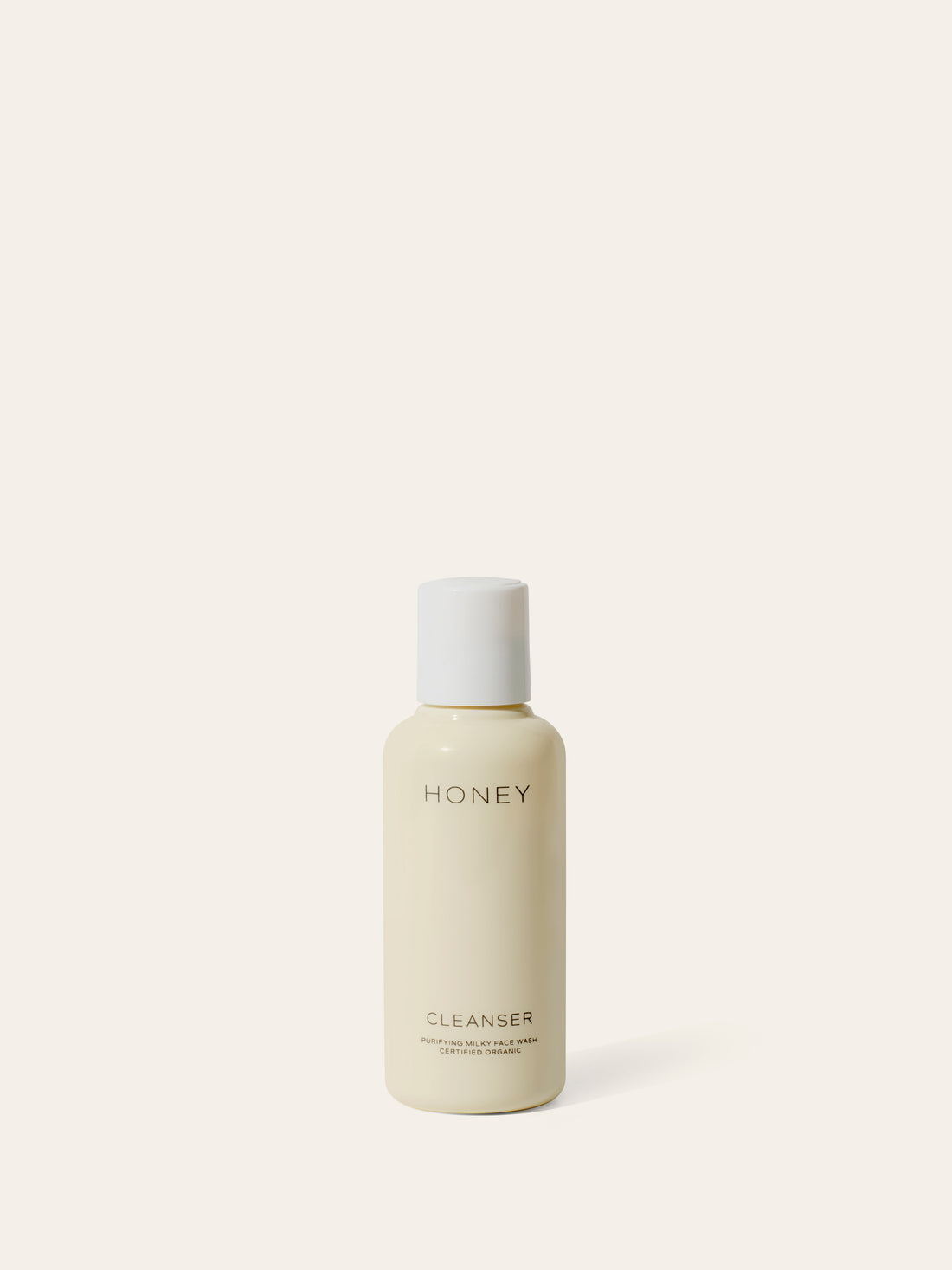 HONEY Cleanser • Travel Size