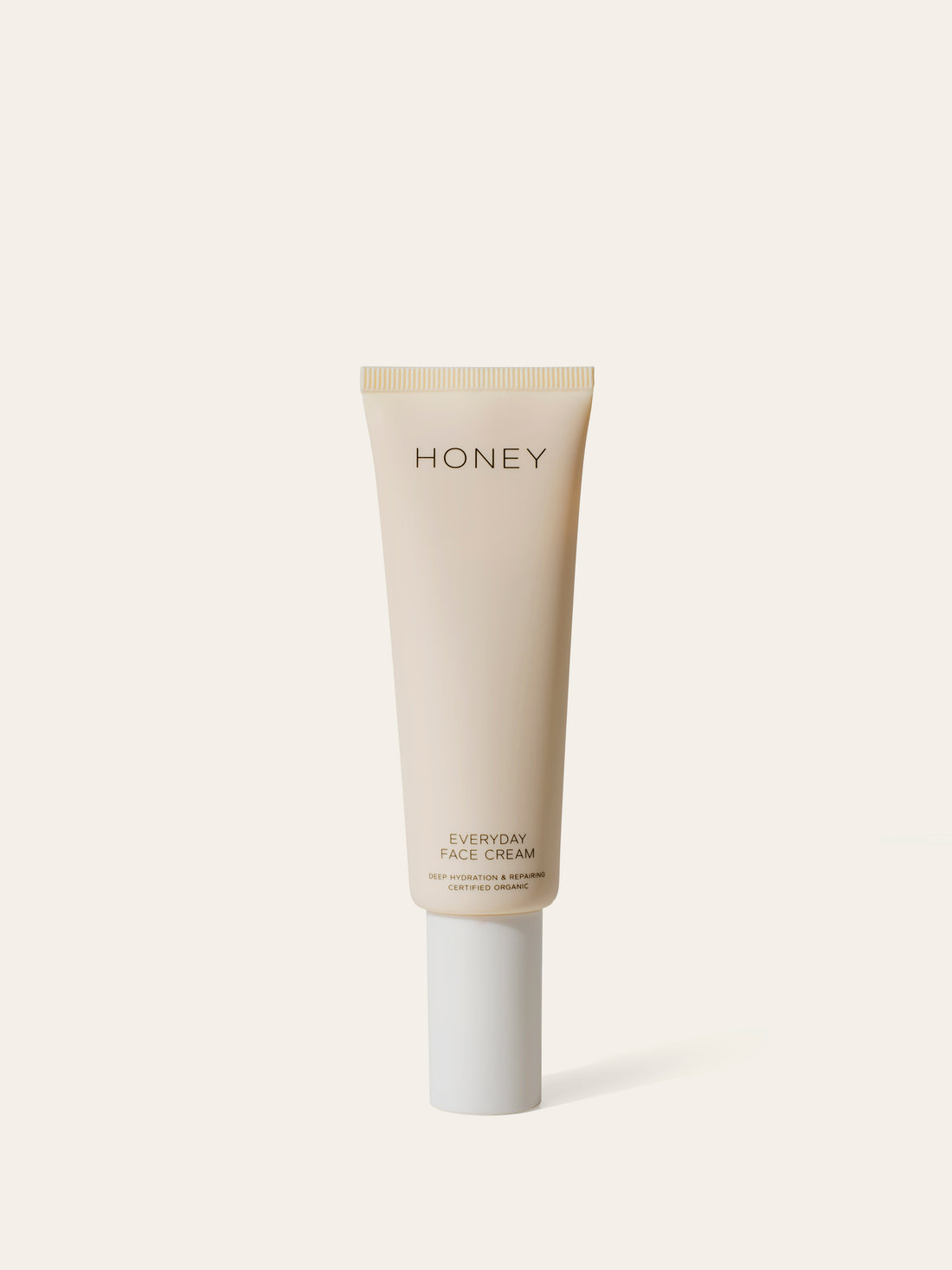 HONEY Everyday Face Cream • Deep hydration &amp;amp; repairing